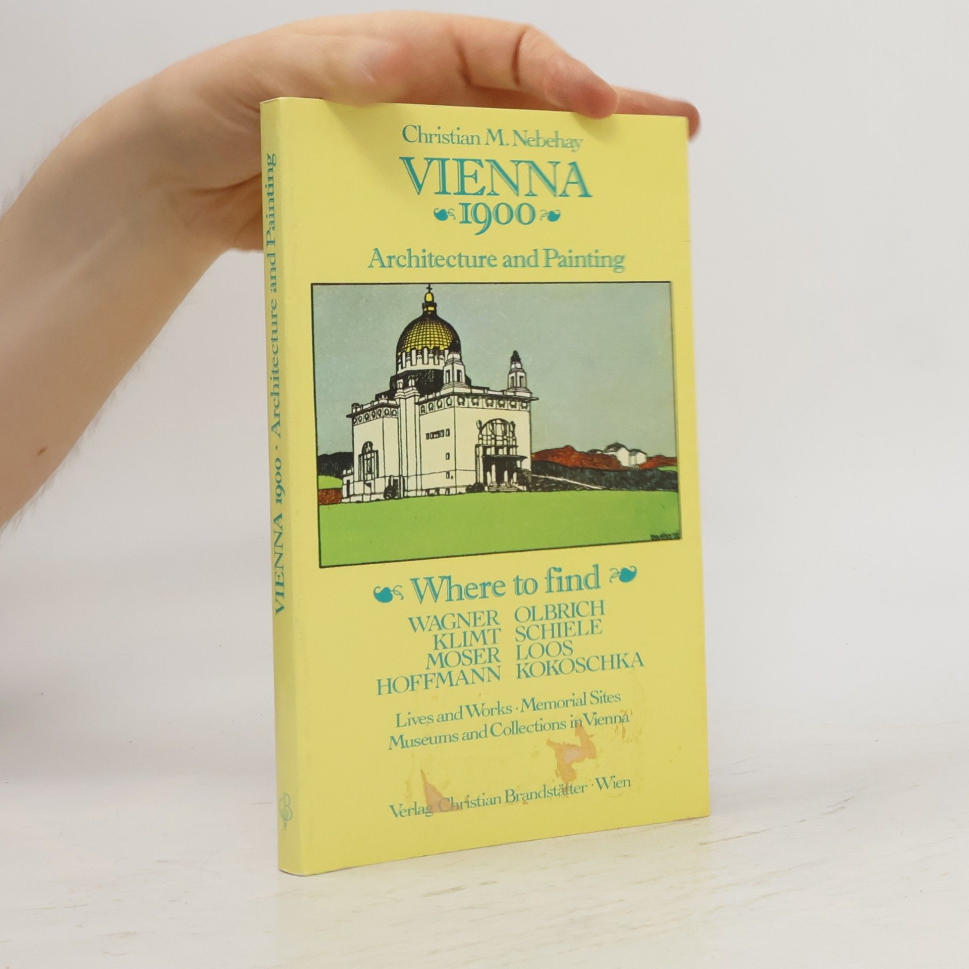 Vienna 1900