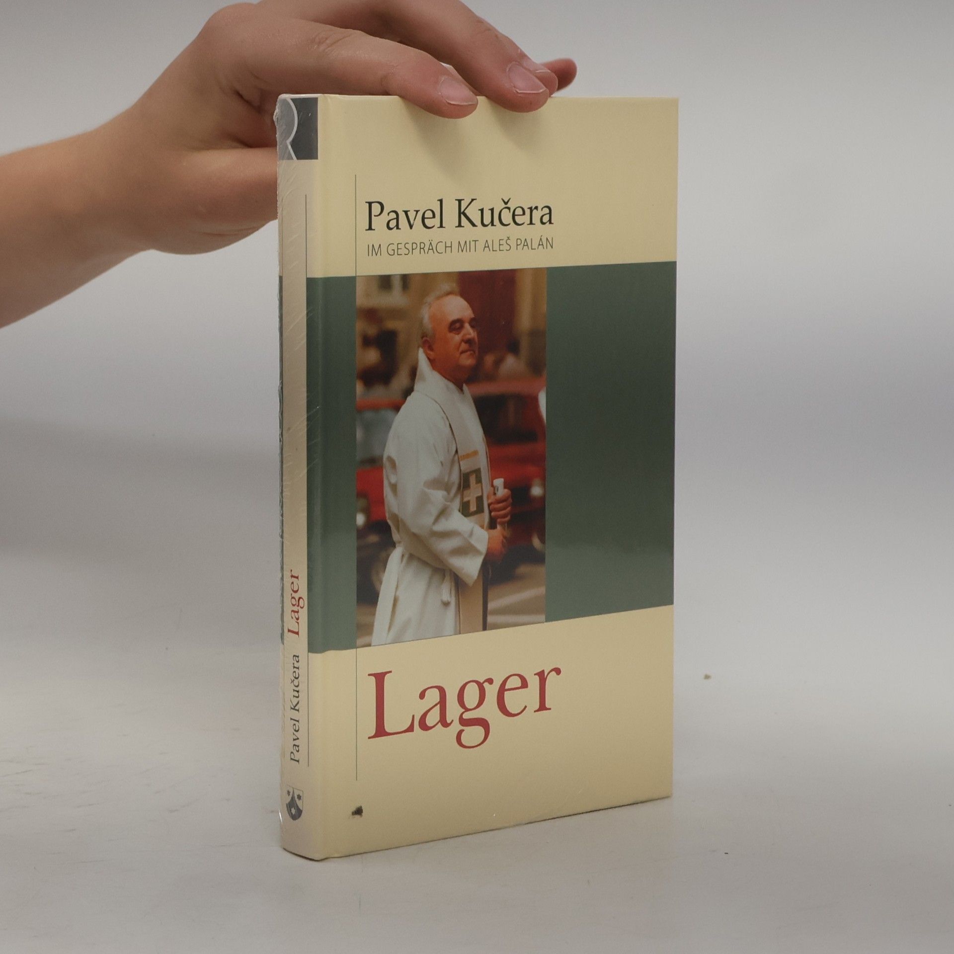 Aleš Palán Lager