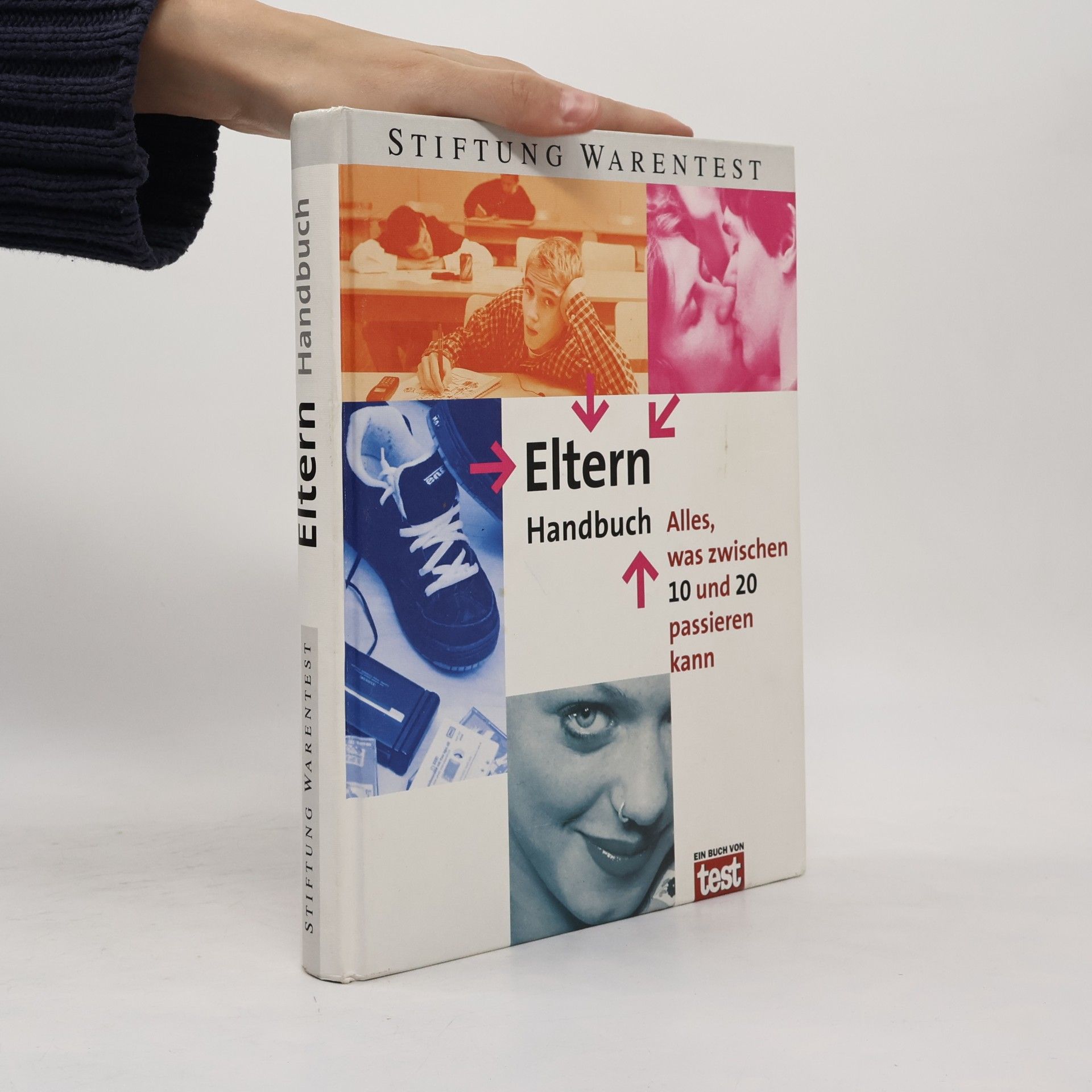 Eltern-Handbuch