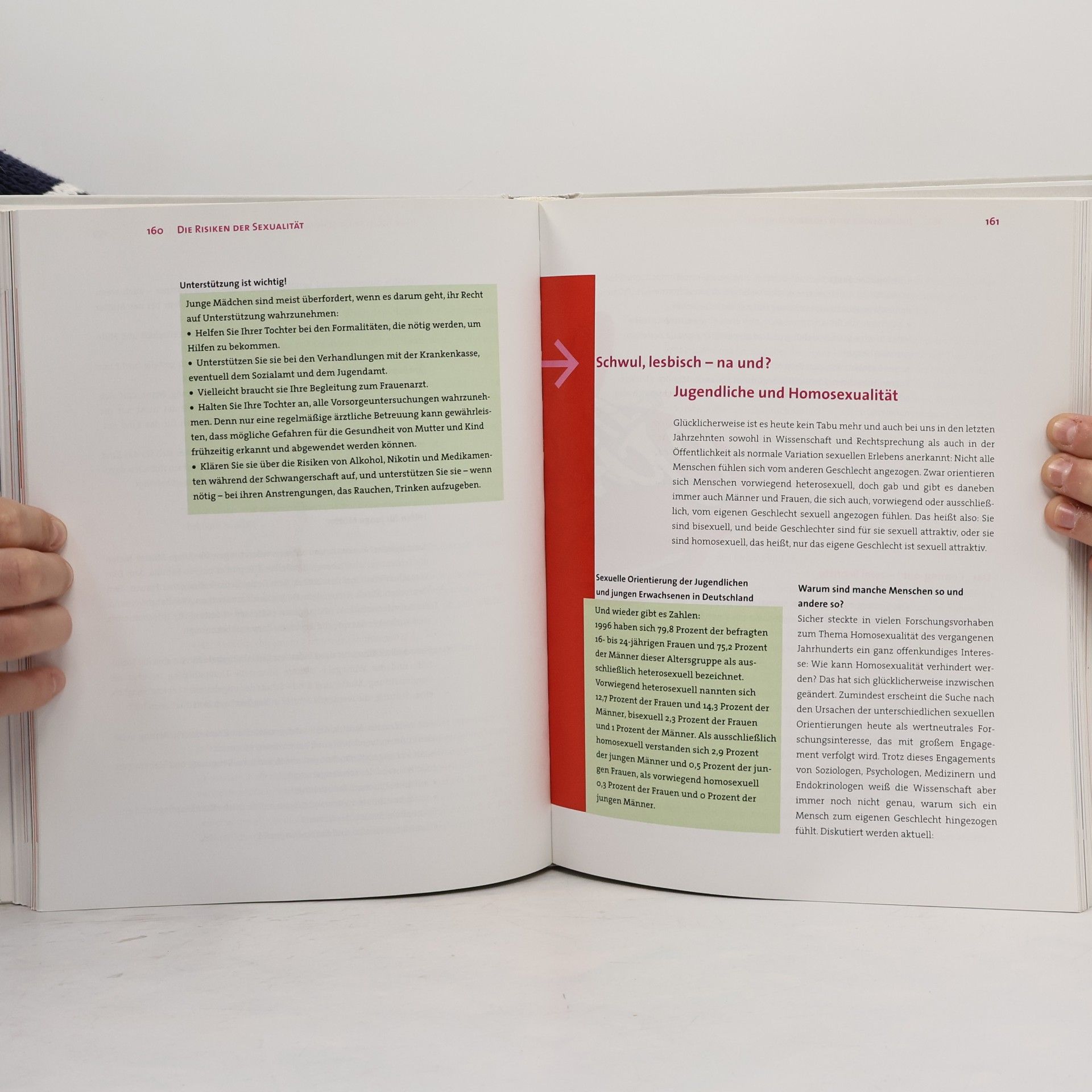Rose Riecke Niklewski Eltern-Handbuch