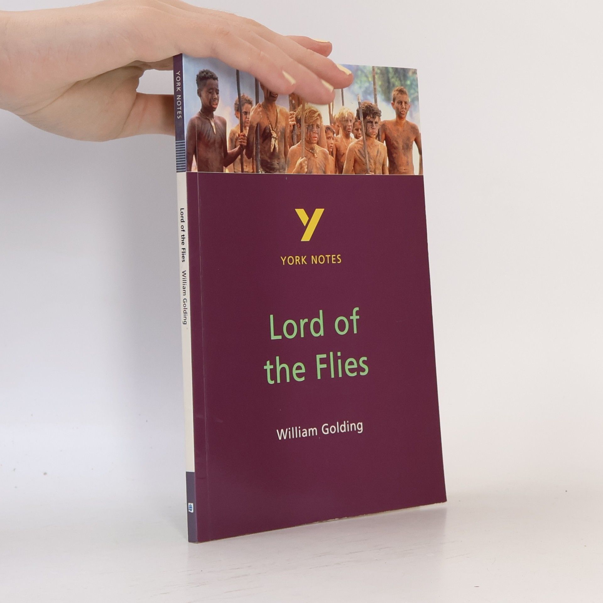 William Golding Lord of the Flies