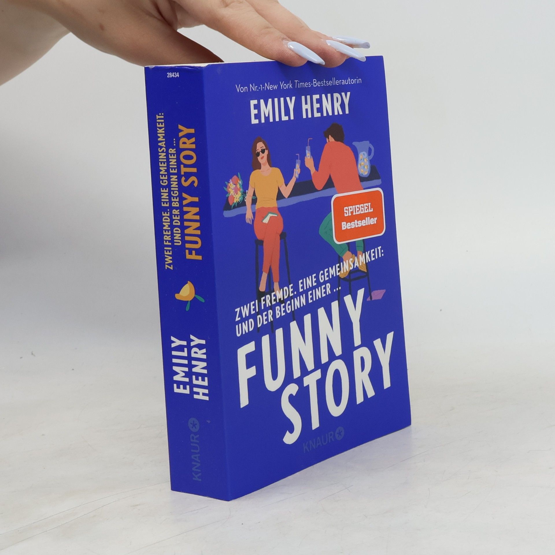 Funny Story