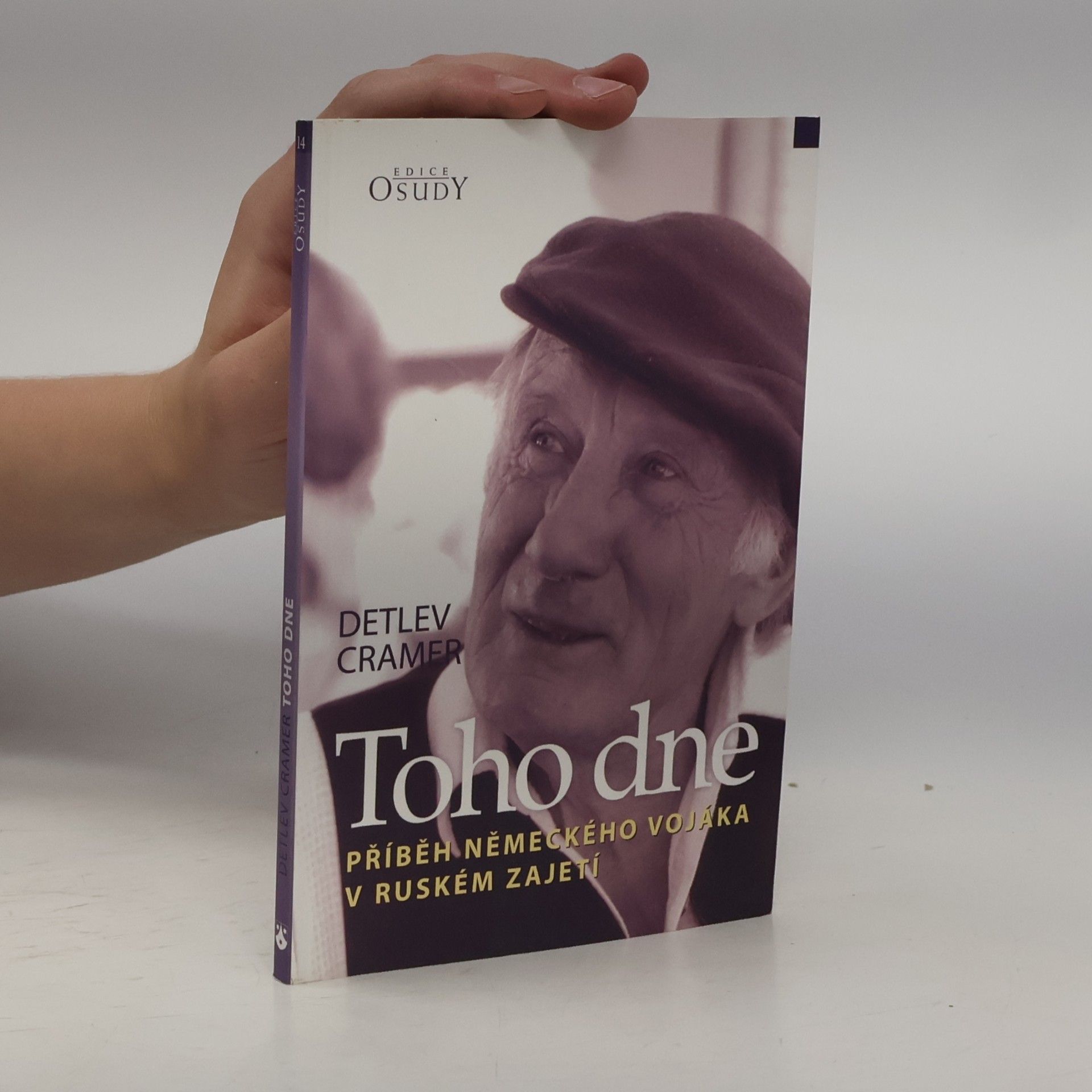 Detlev Cramer Toho dne