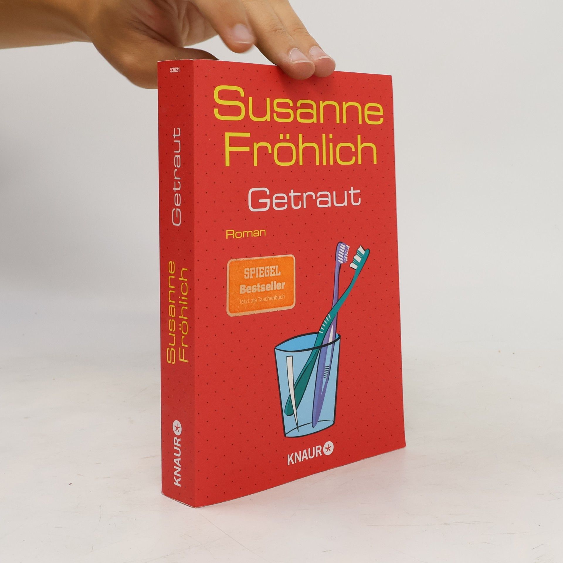 Getraut
