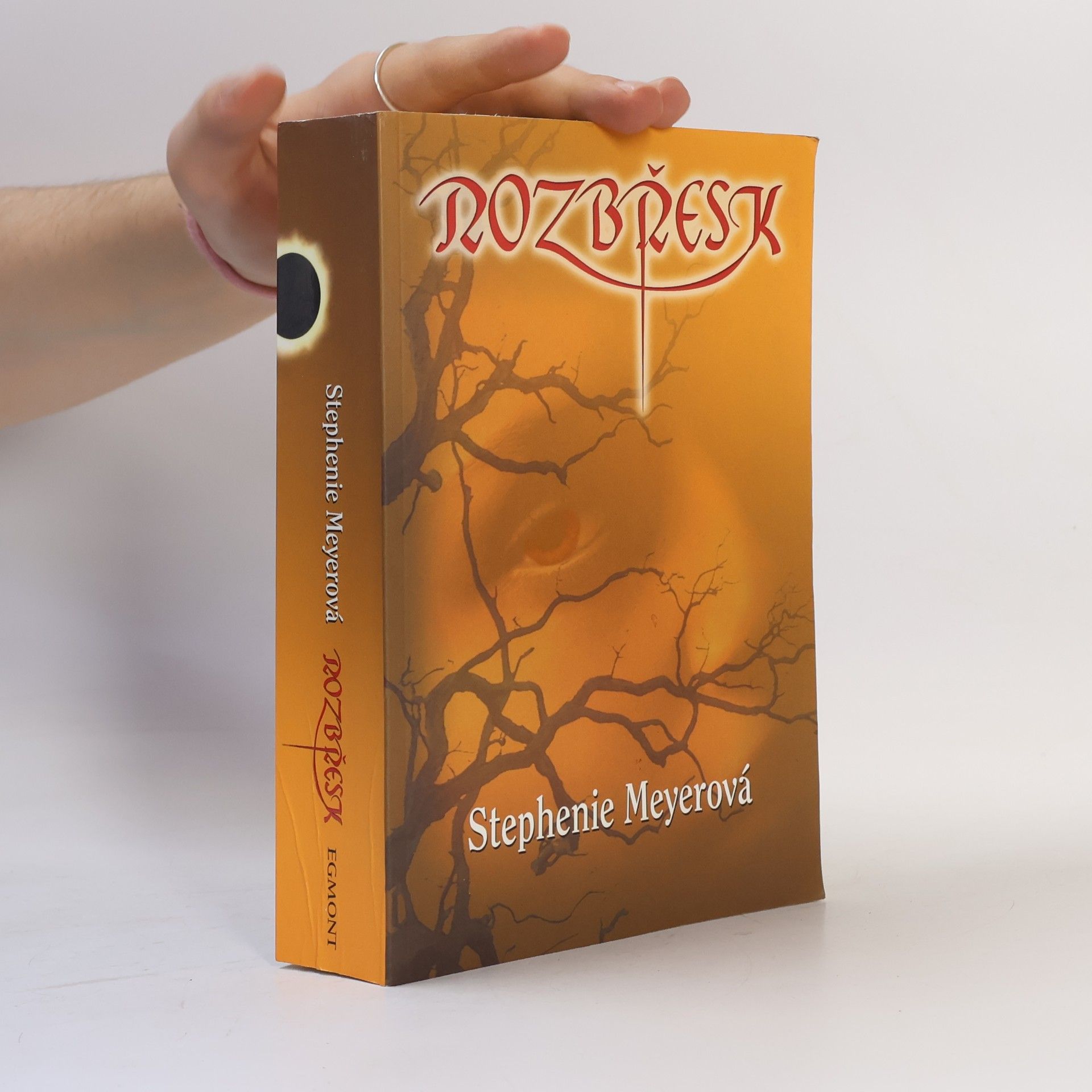 Rozbřesk