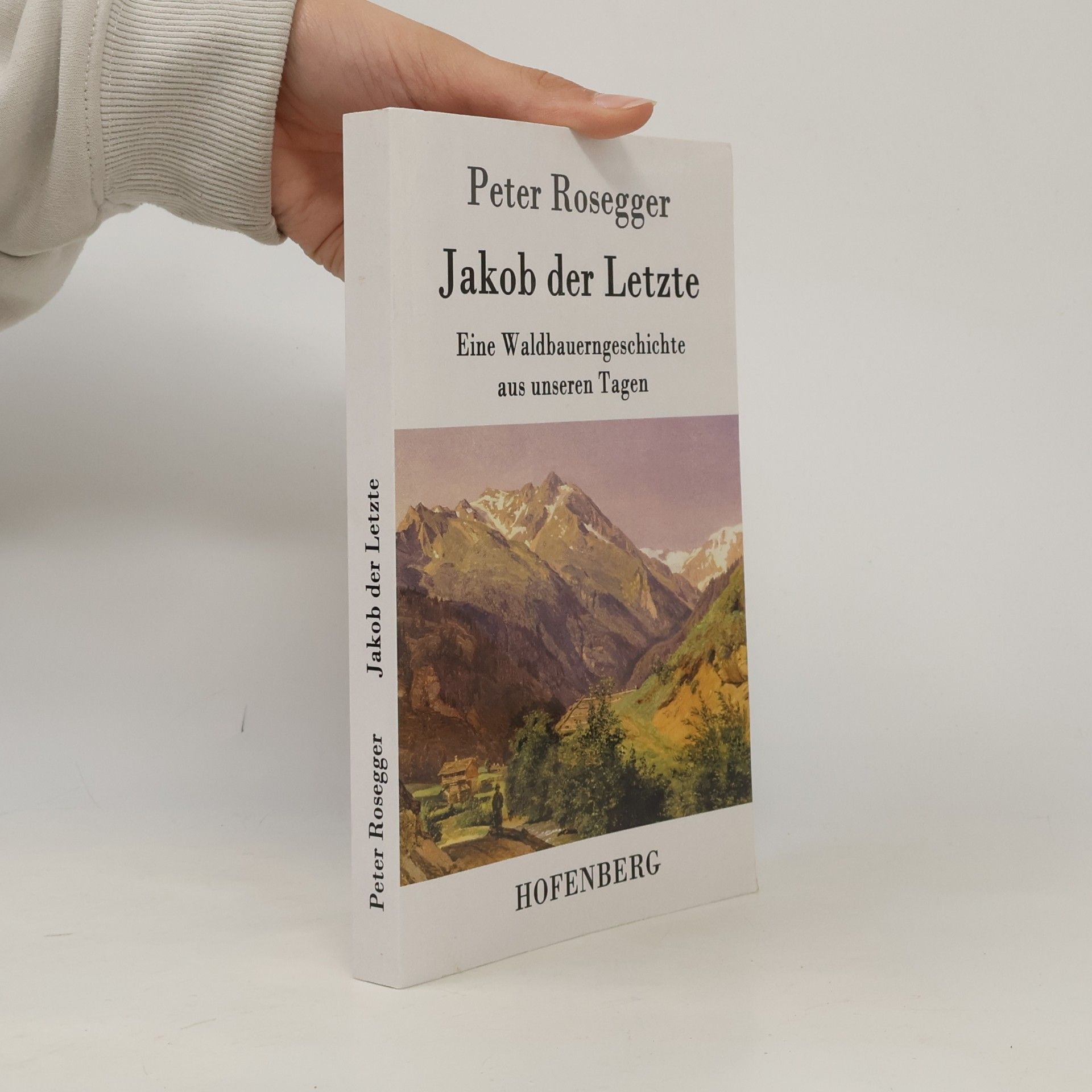 Jakob der Letzte