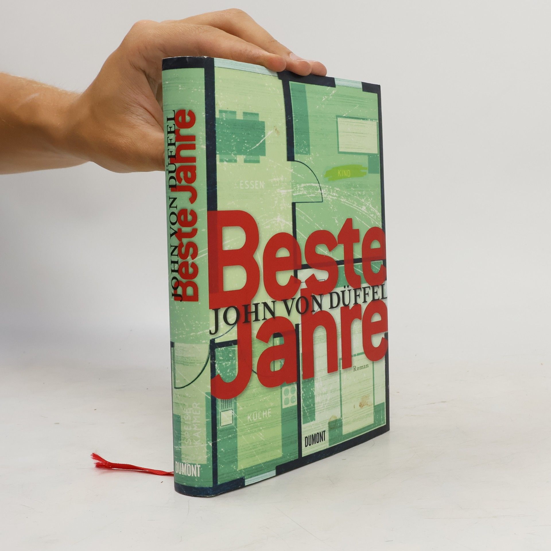 John Düffel Beste Jahre