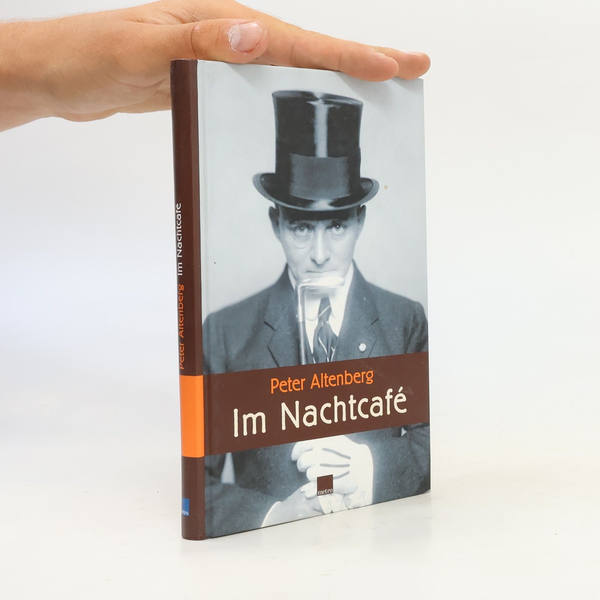 Im Nachtcafé