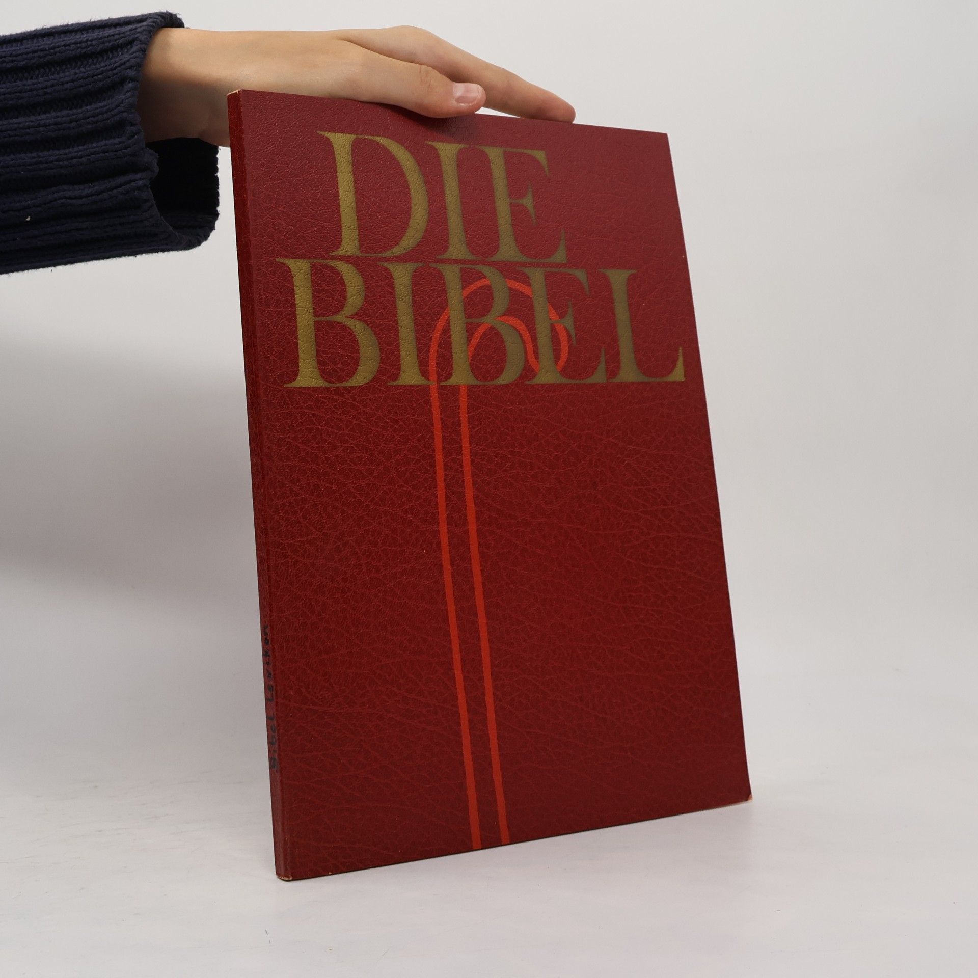 Autorenkollektiv Die Bibel