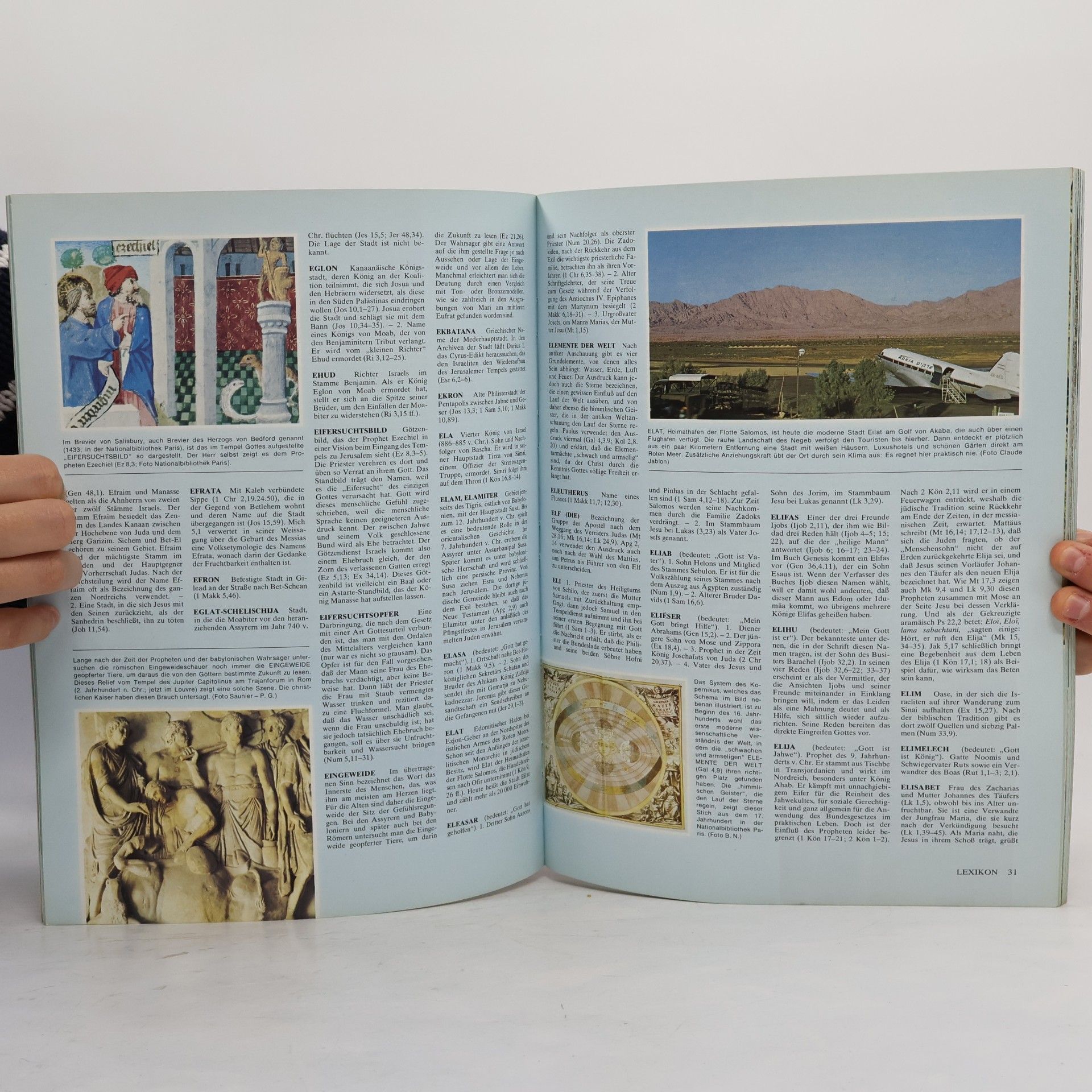 Autorenkollektiv Die Bibel