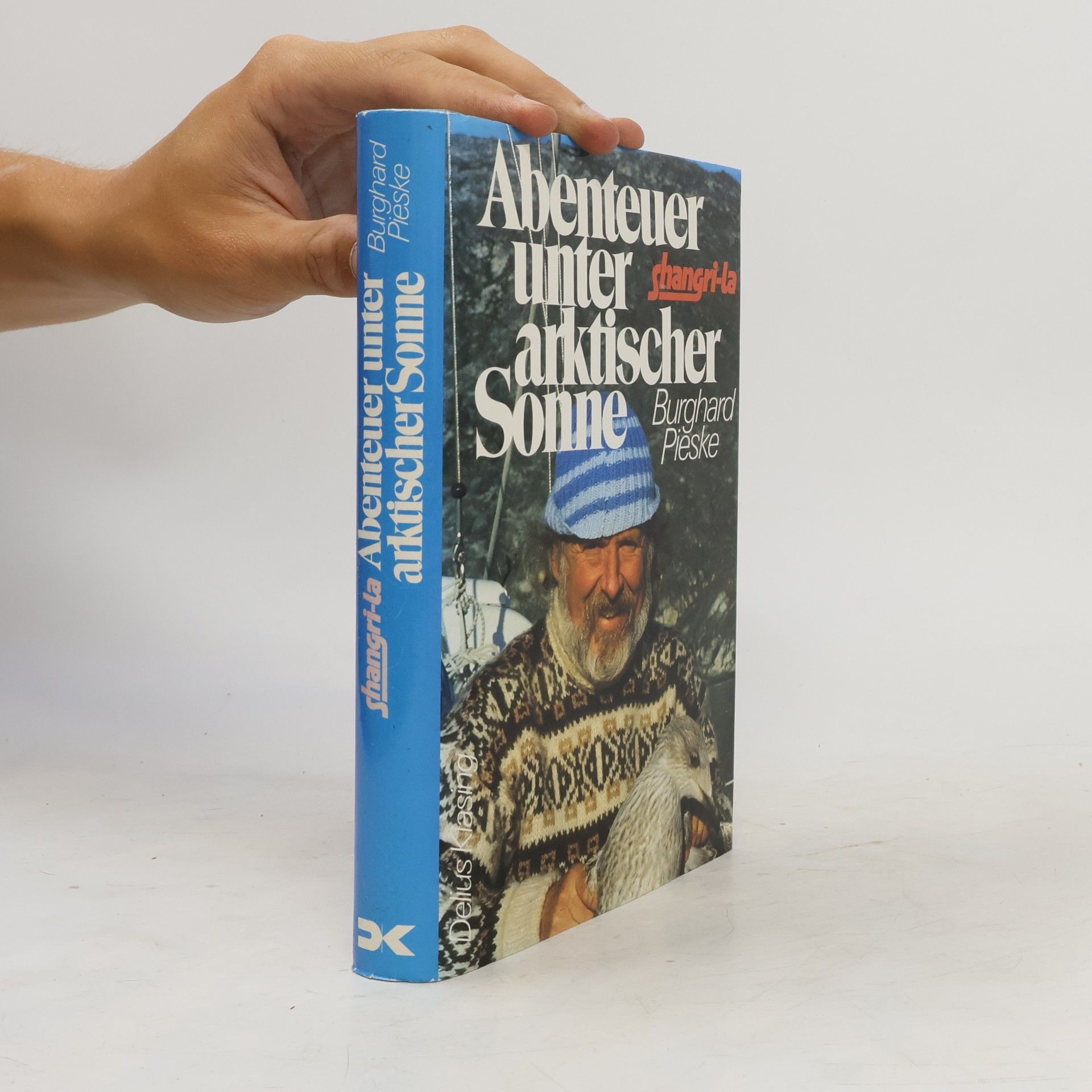 Abenteuer unter arktischer Sonne