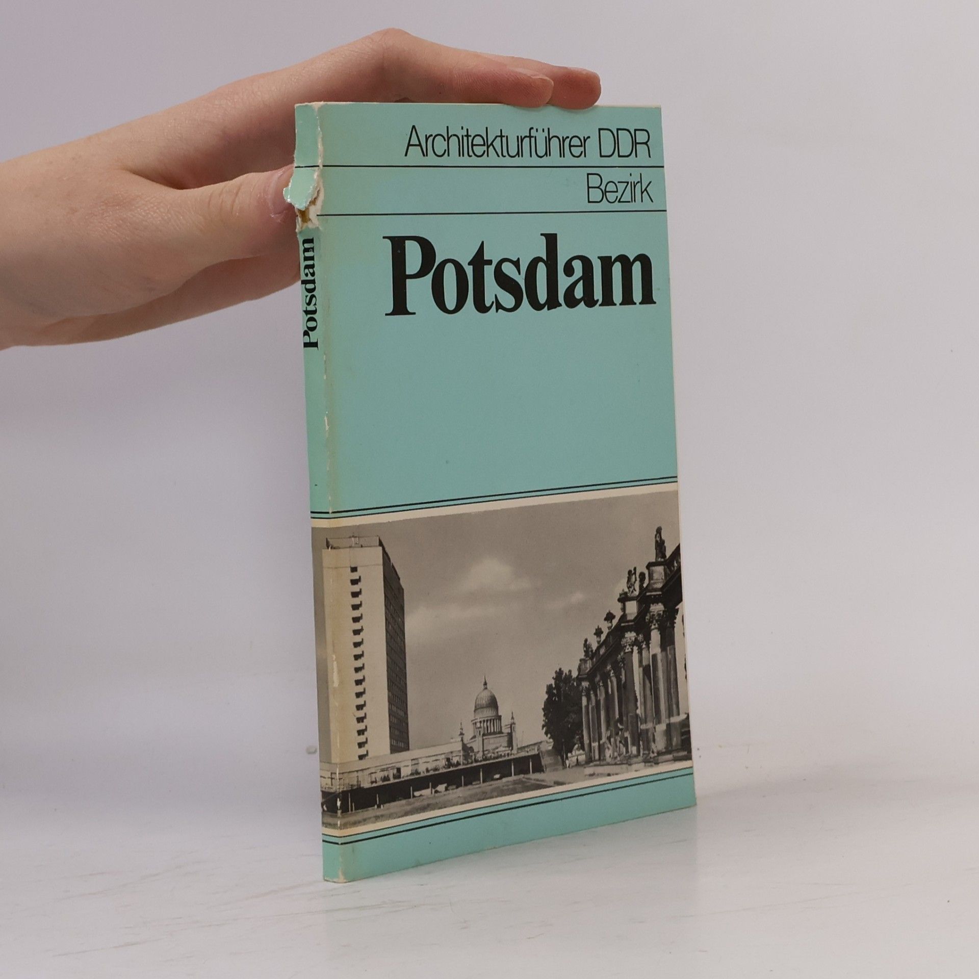 Bezirk Potsdam