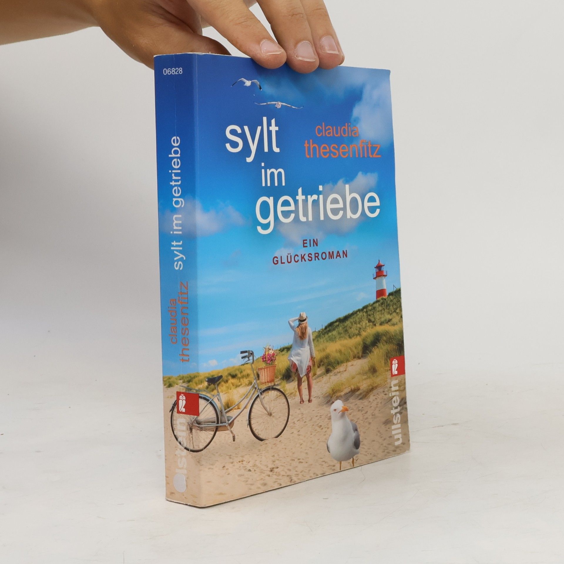 Sylt im Getriebe