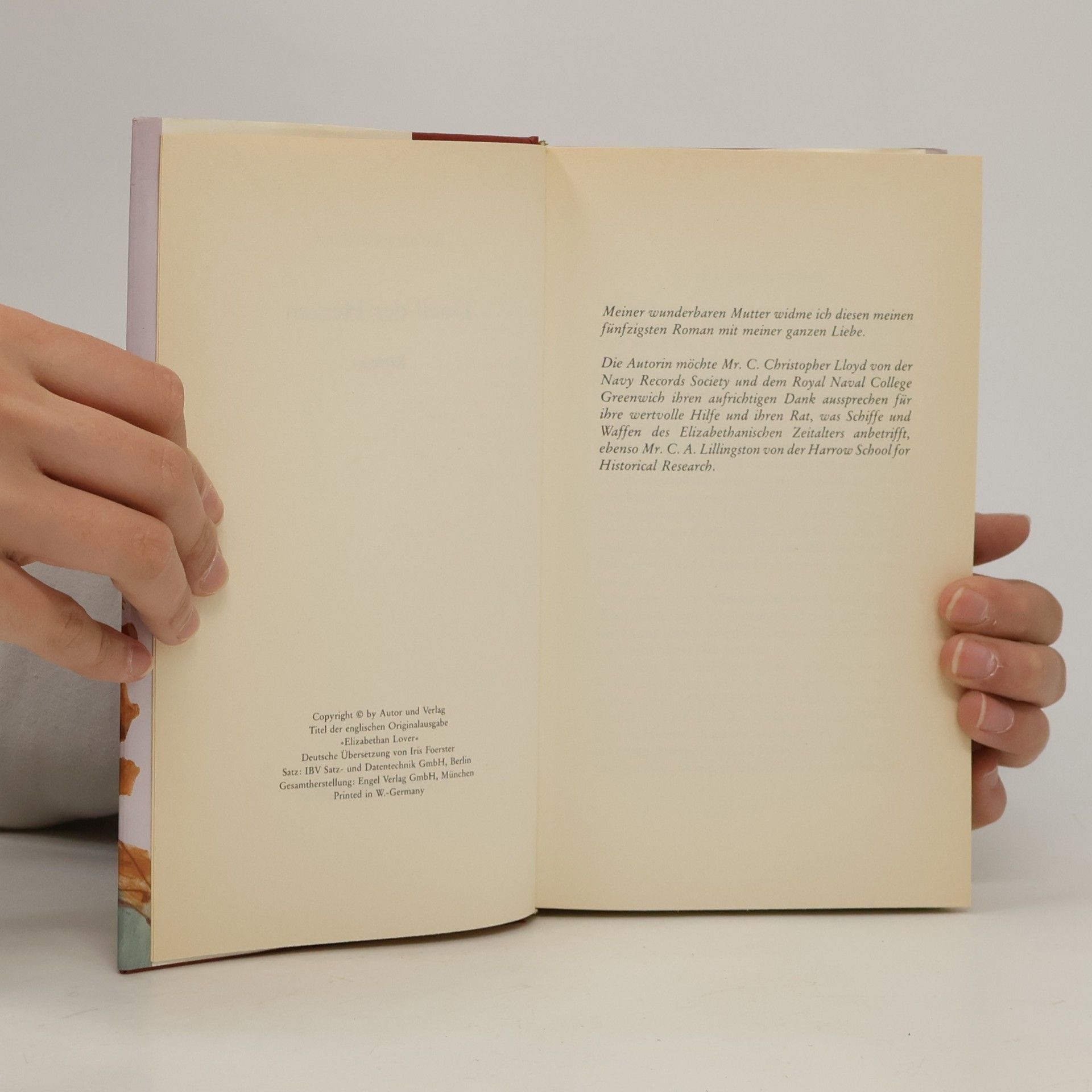Barbara Cartland Duell der Herzen