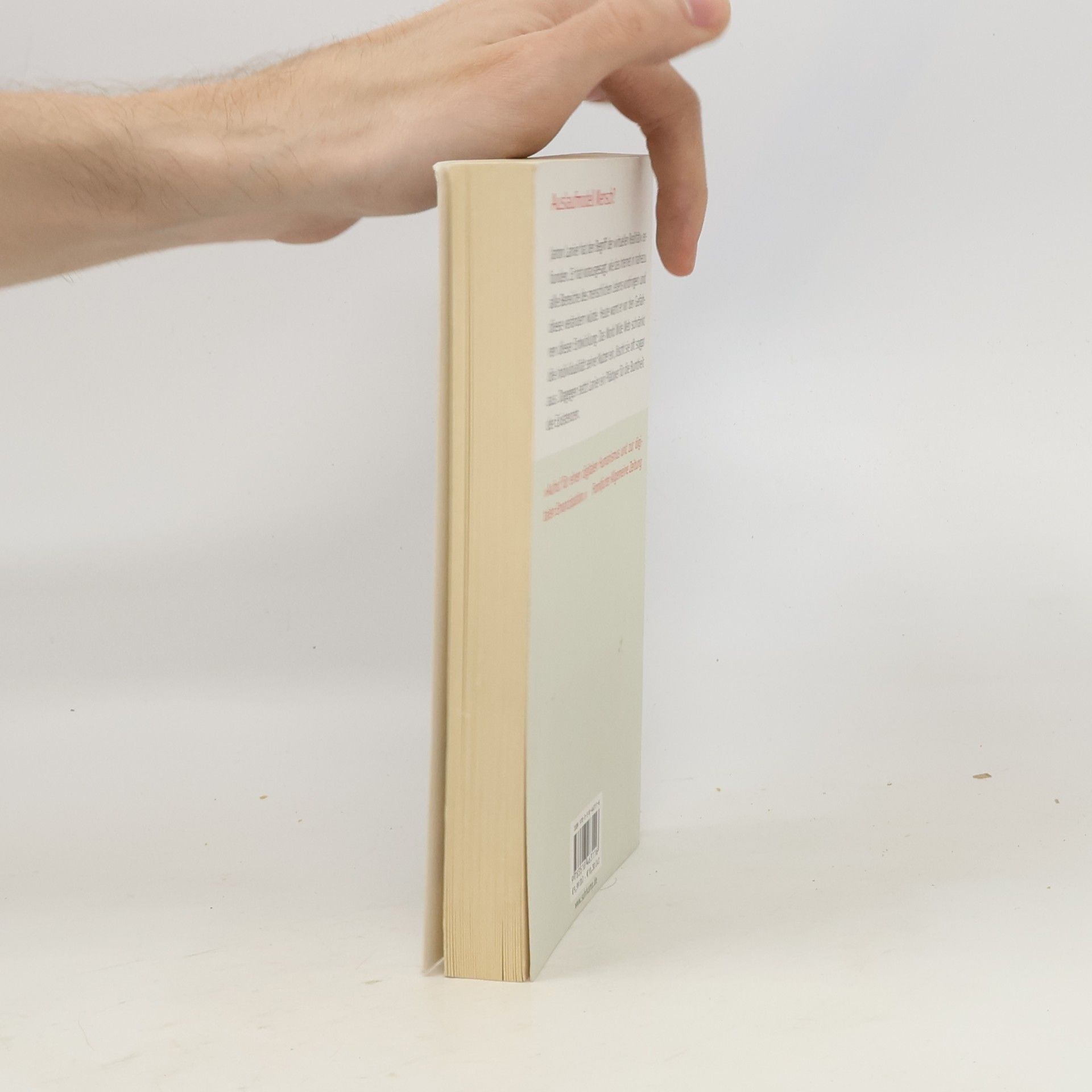 Jaron Lanier Gadget