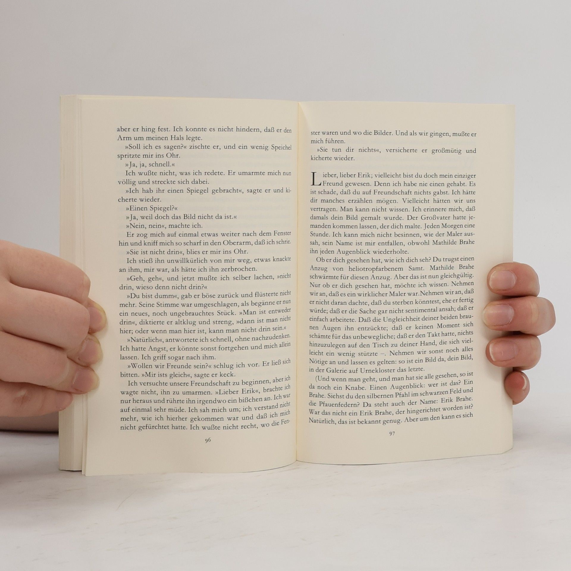 Rainer Maria Rilke Die Aufzeichnungen des Malte Laurids Brigge