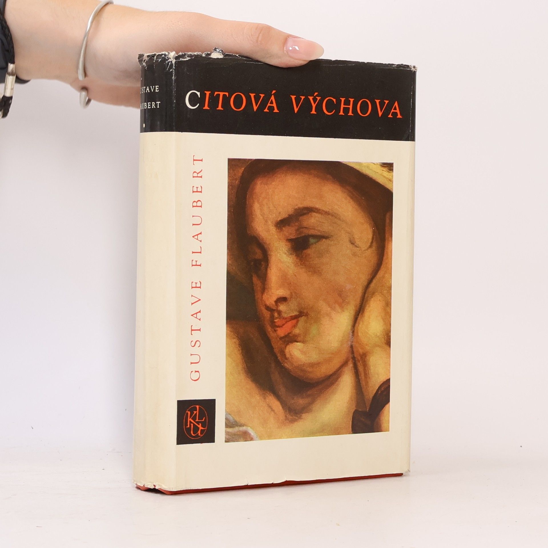 Citová výchova