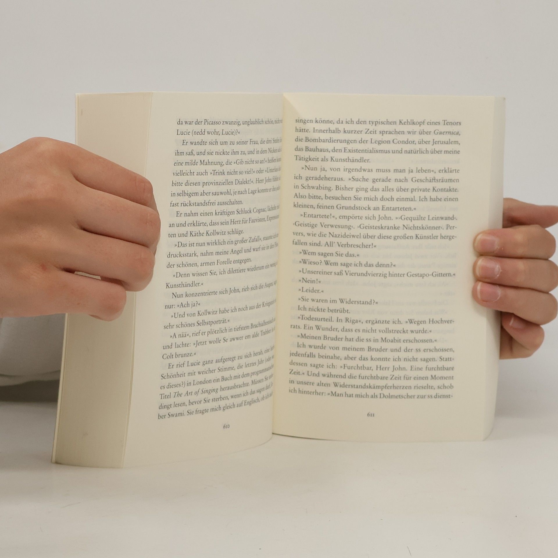 Chris Kraus Das kalte Blut