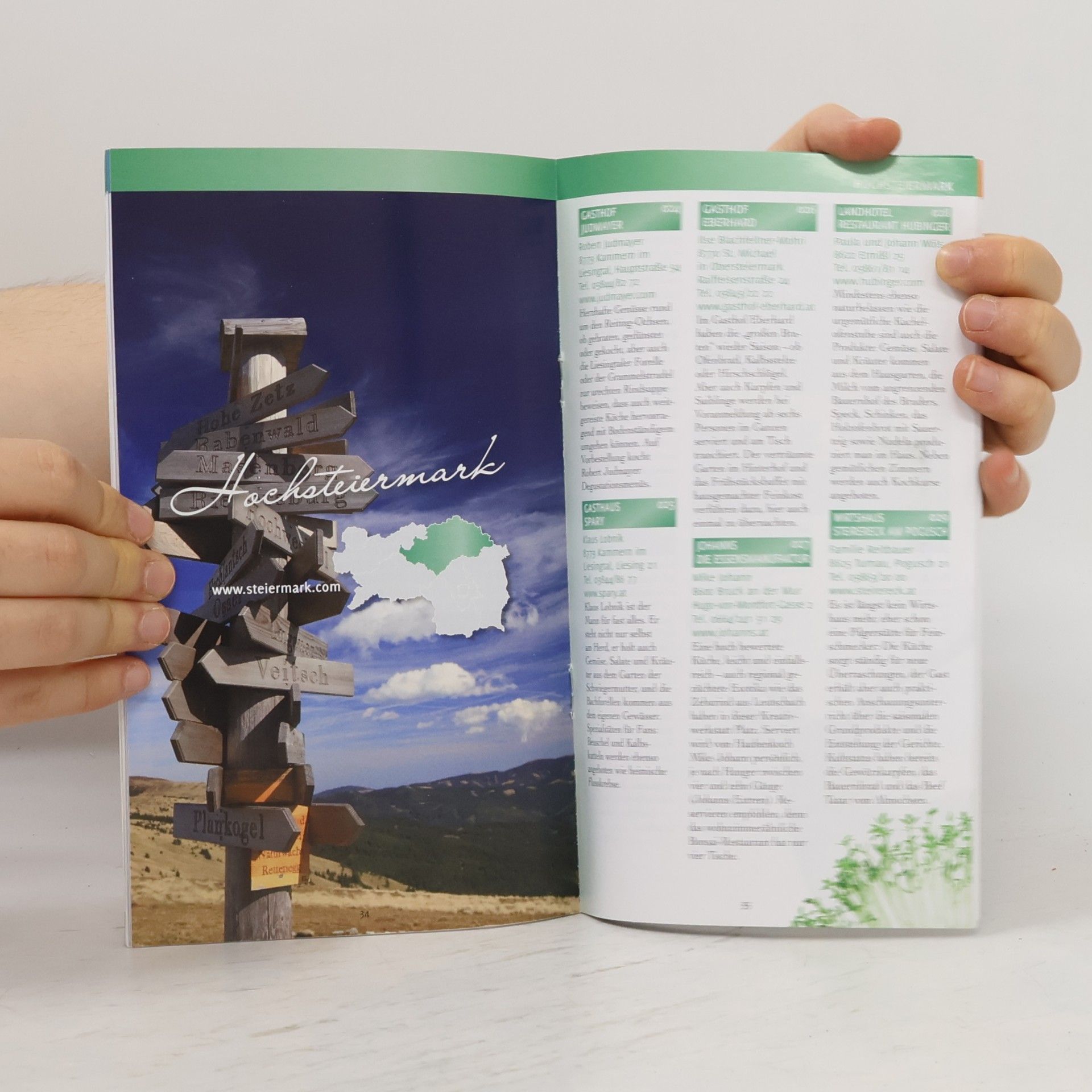 Autorenkollektiv So schmeckt die Steiermark