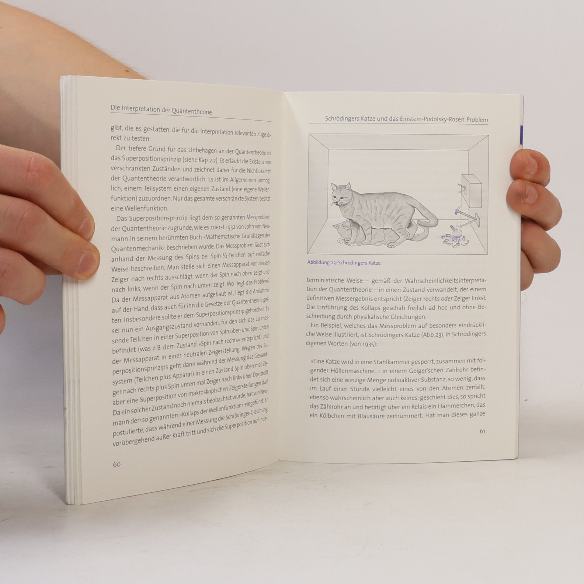Claus Kiefer Quantentheorie