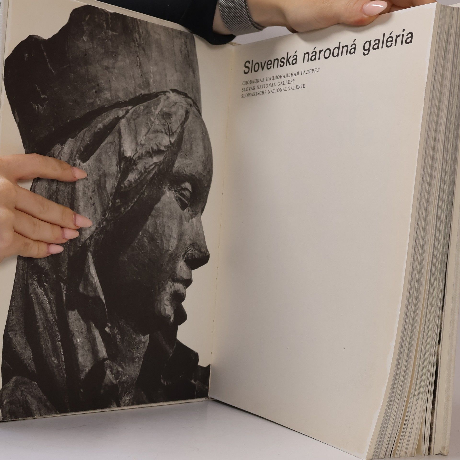 Karol Vaculík Staré slovenské umenie