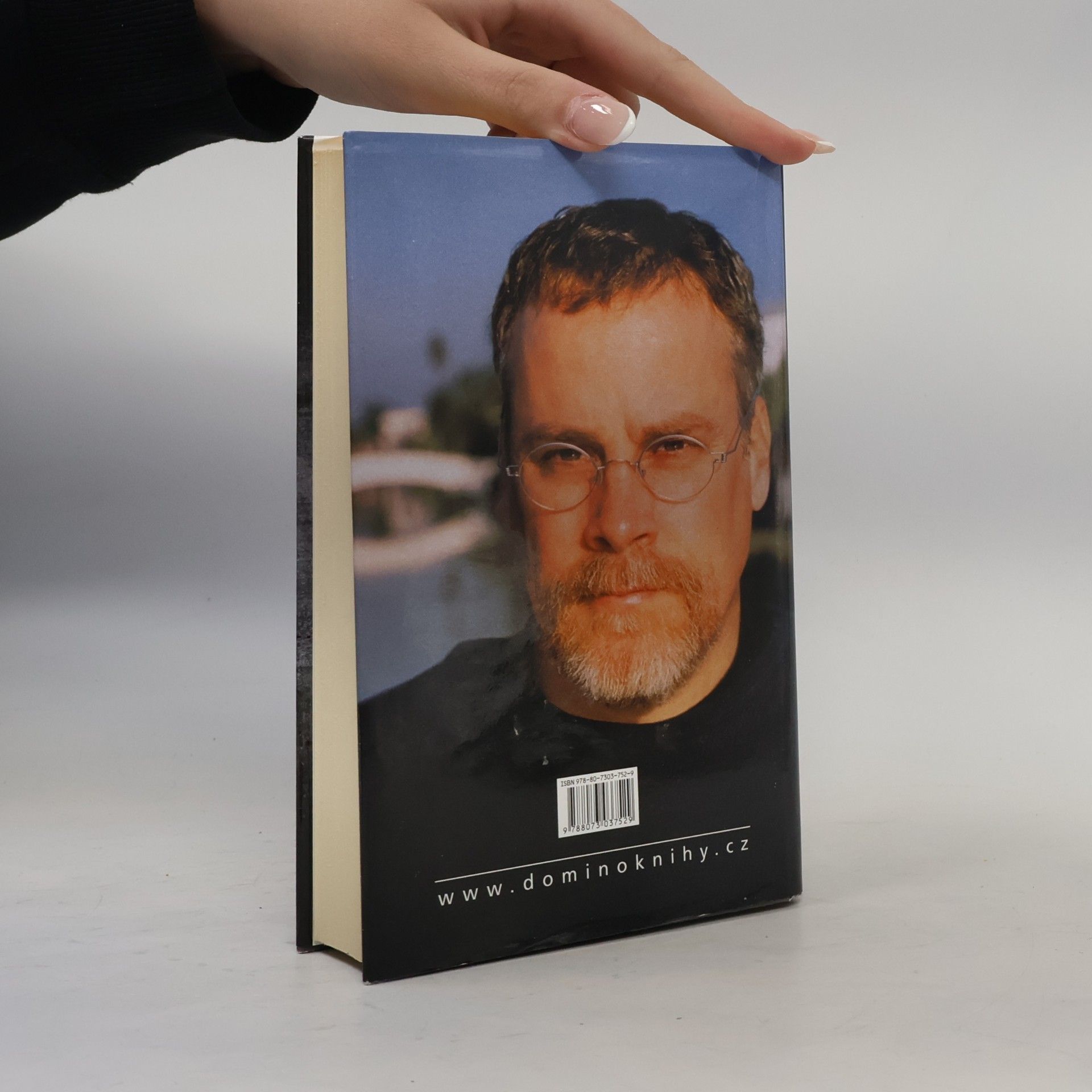 Michael Connelly Pád