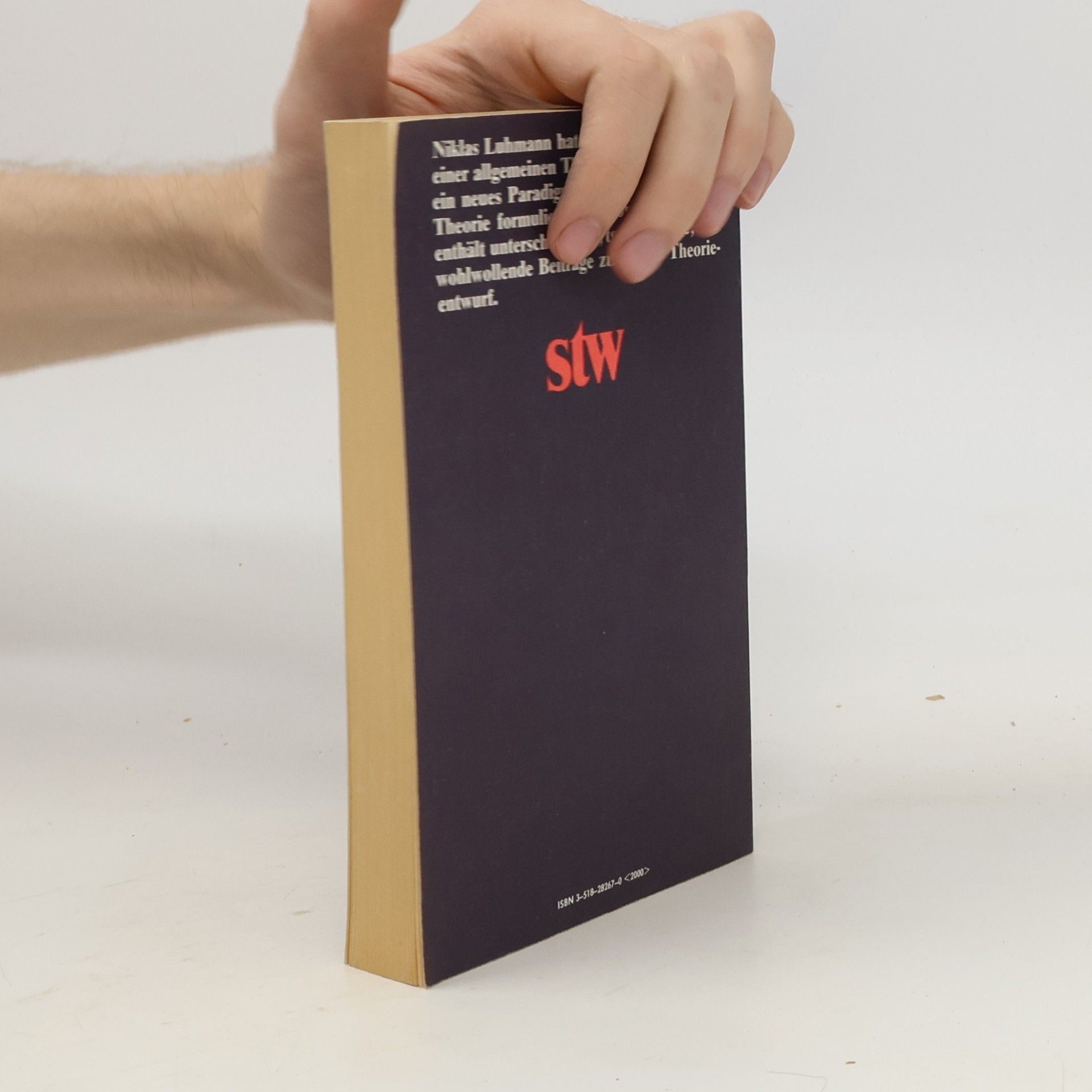 Hans-Peter Haferkamp Suhrkamp Taschenbuch Wissenschaft - 667: Sinn, Kommunikation und soziale Differenzierung