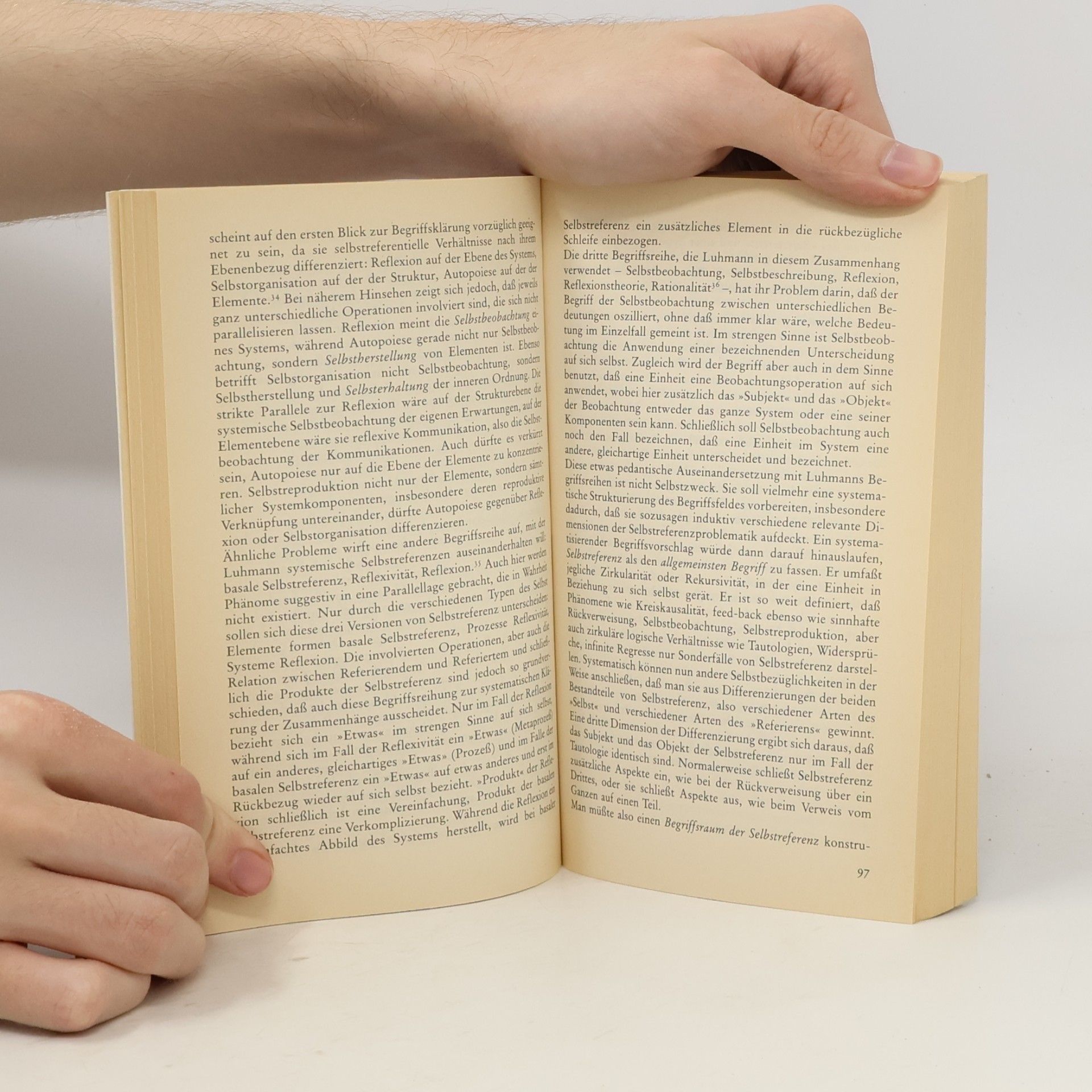 Hans-Peter Haferkamp Suhrkamp Taschenbuch Wissenschaft - 667: Sinn, Kommunikation und soziale Differenzierung