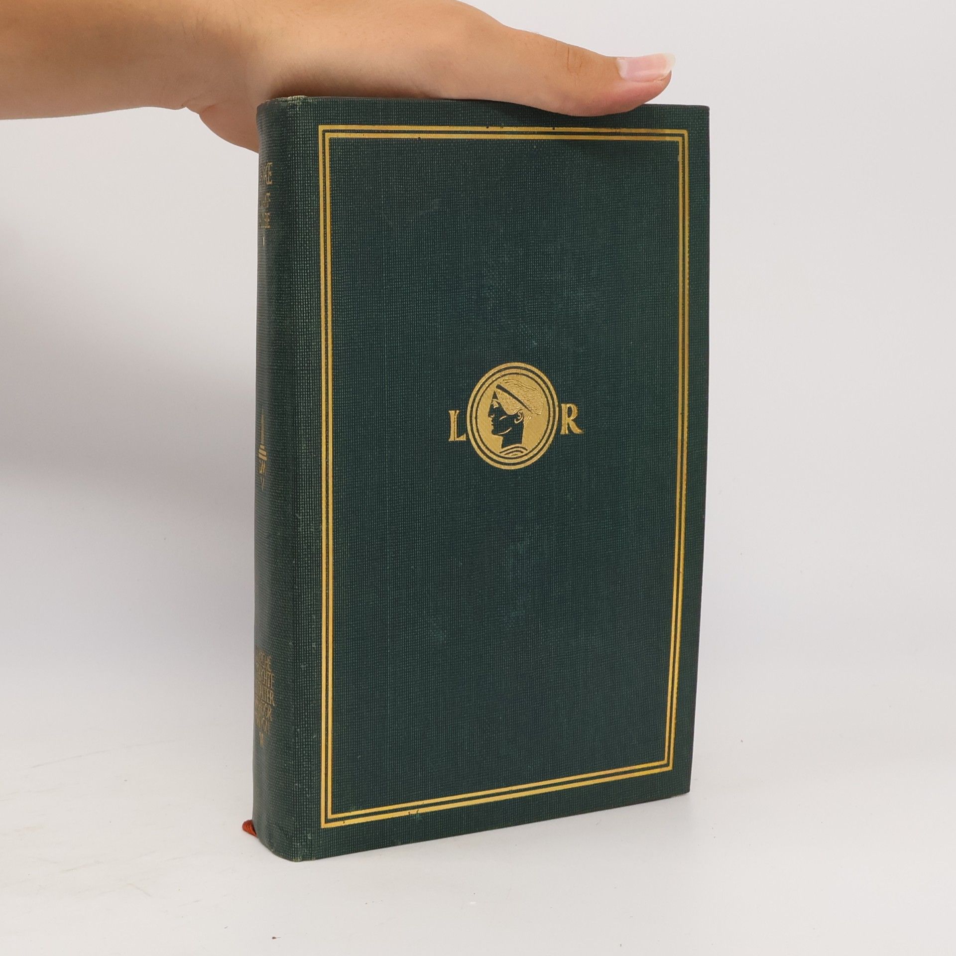 Leopold von Ranke Deutsche Geschichte im Zeitalter der Reformation 6