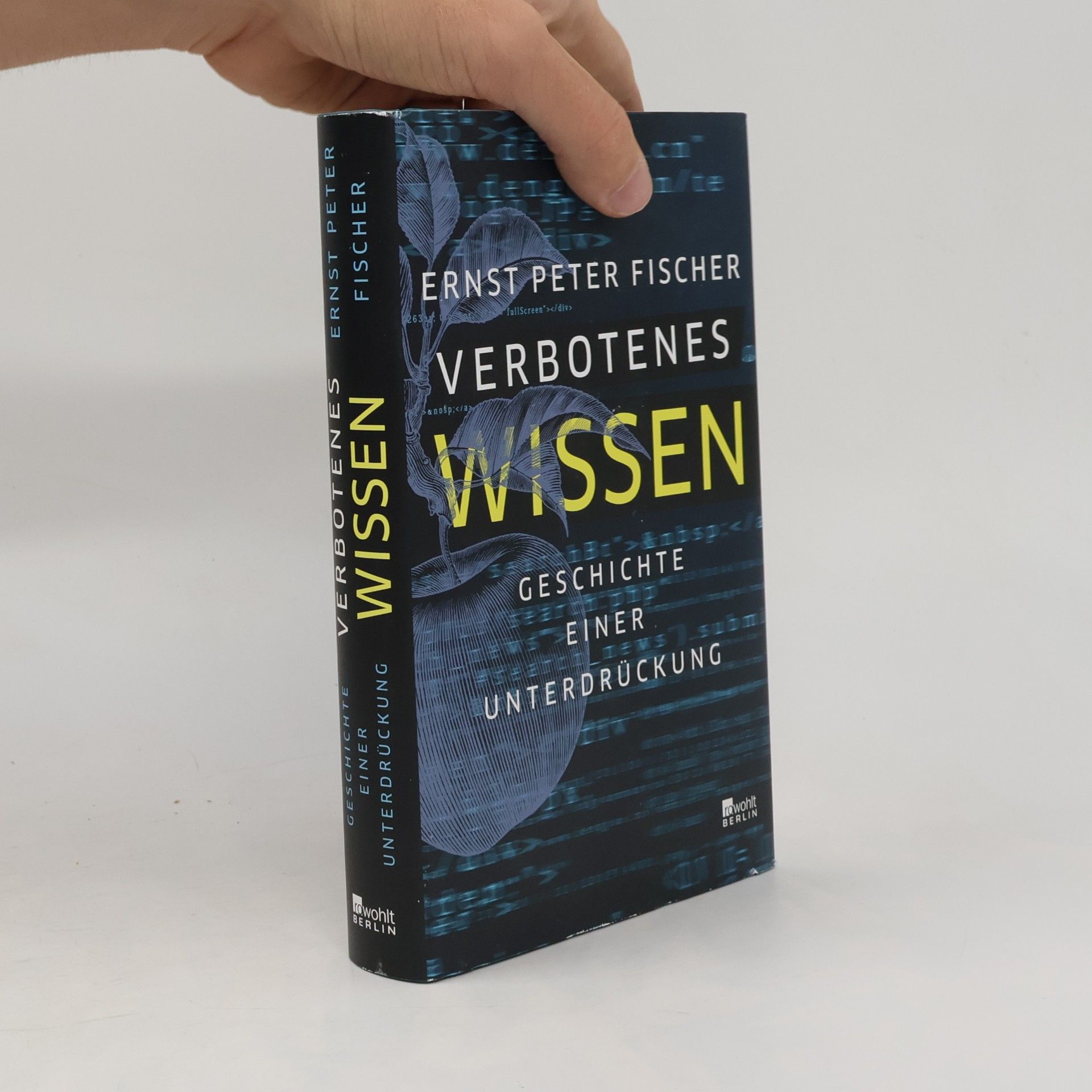 Verbotenes Wissen