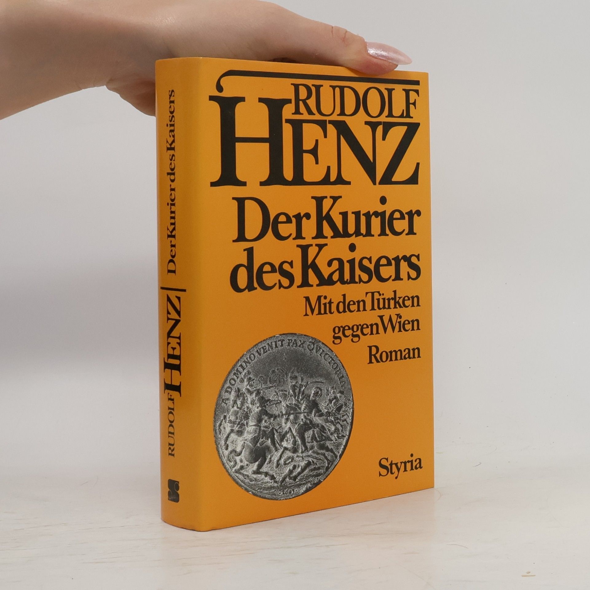 Der Kurier des Kaisers