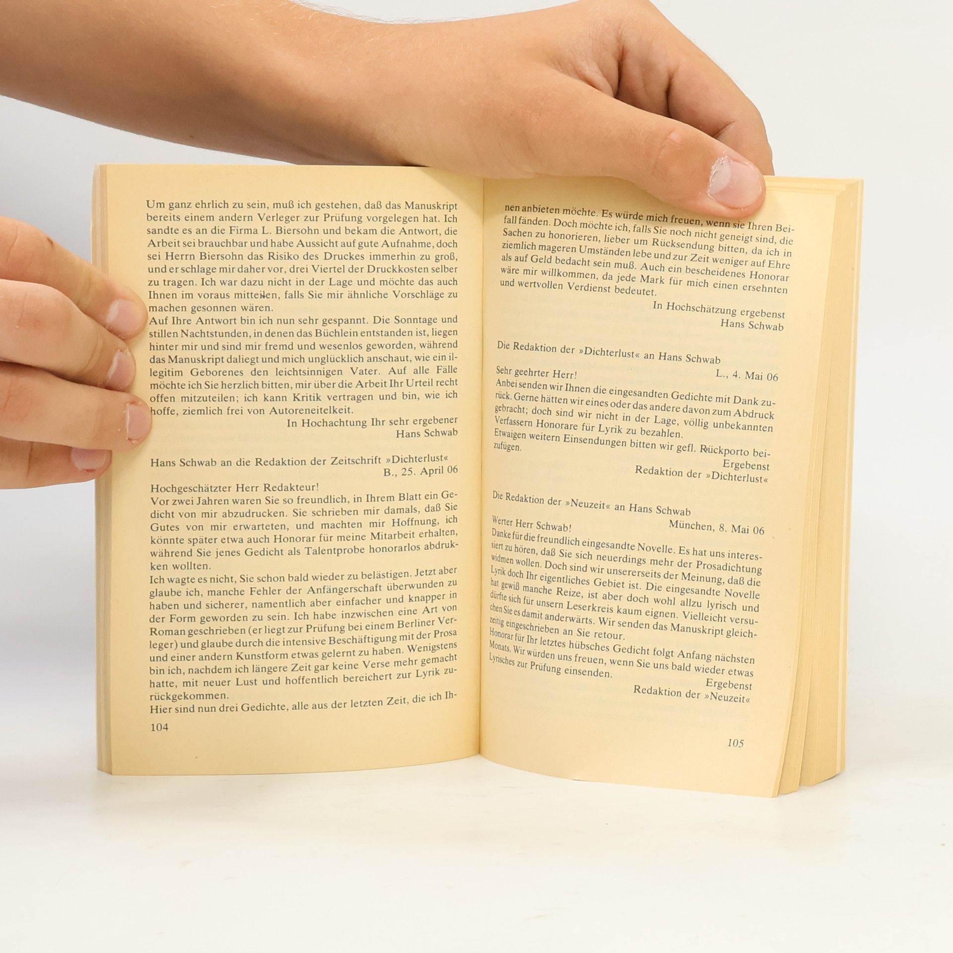 Hermann Hesse Die Kunst des Müssiggangs