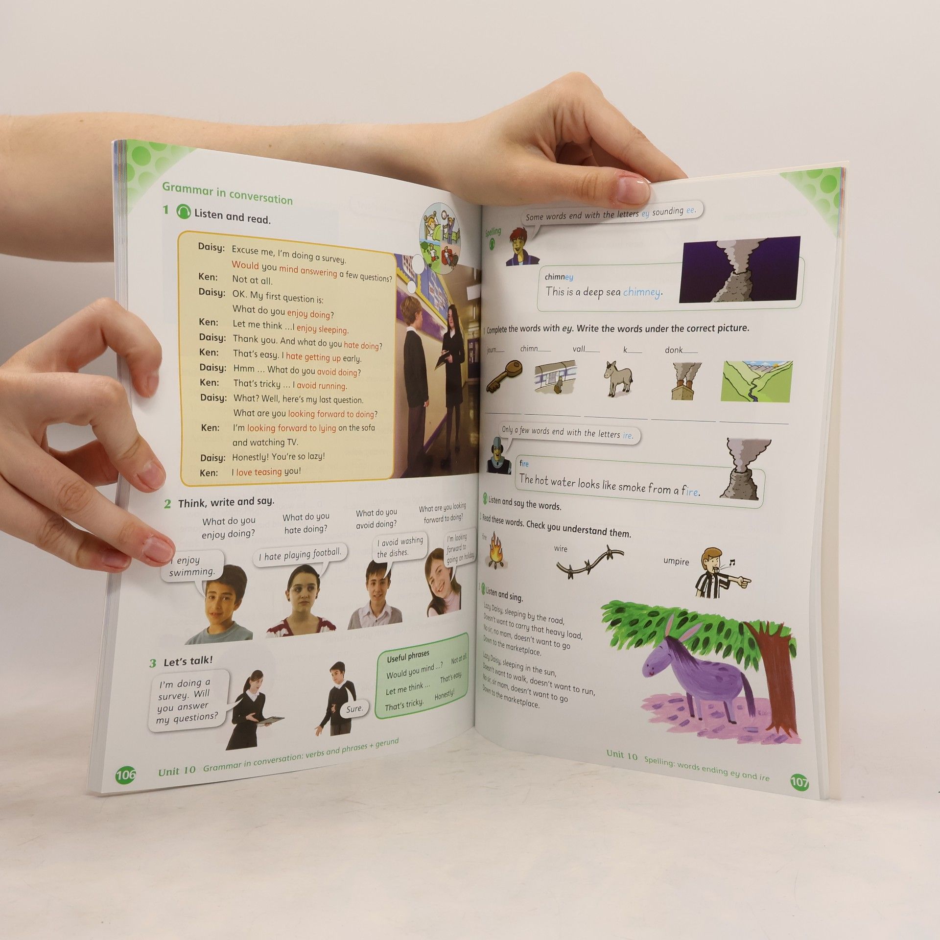 Mary Bowen English World: Pupil’s Book 5