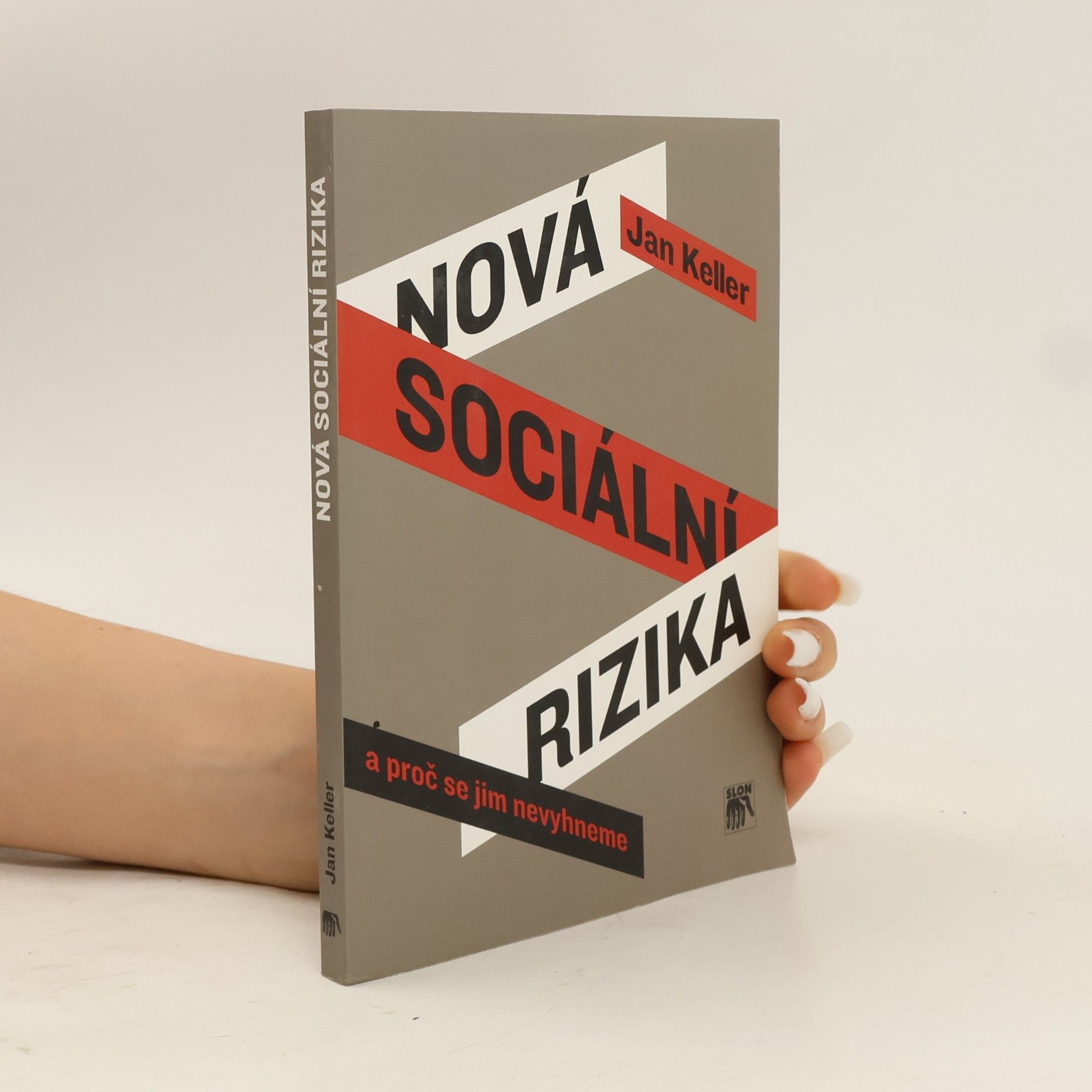 Nová sociální rizika a proč se jim nevyhneme