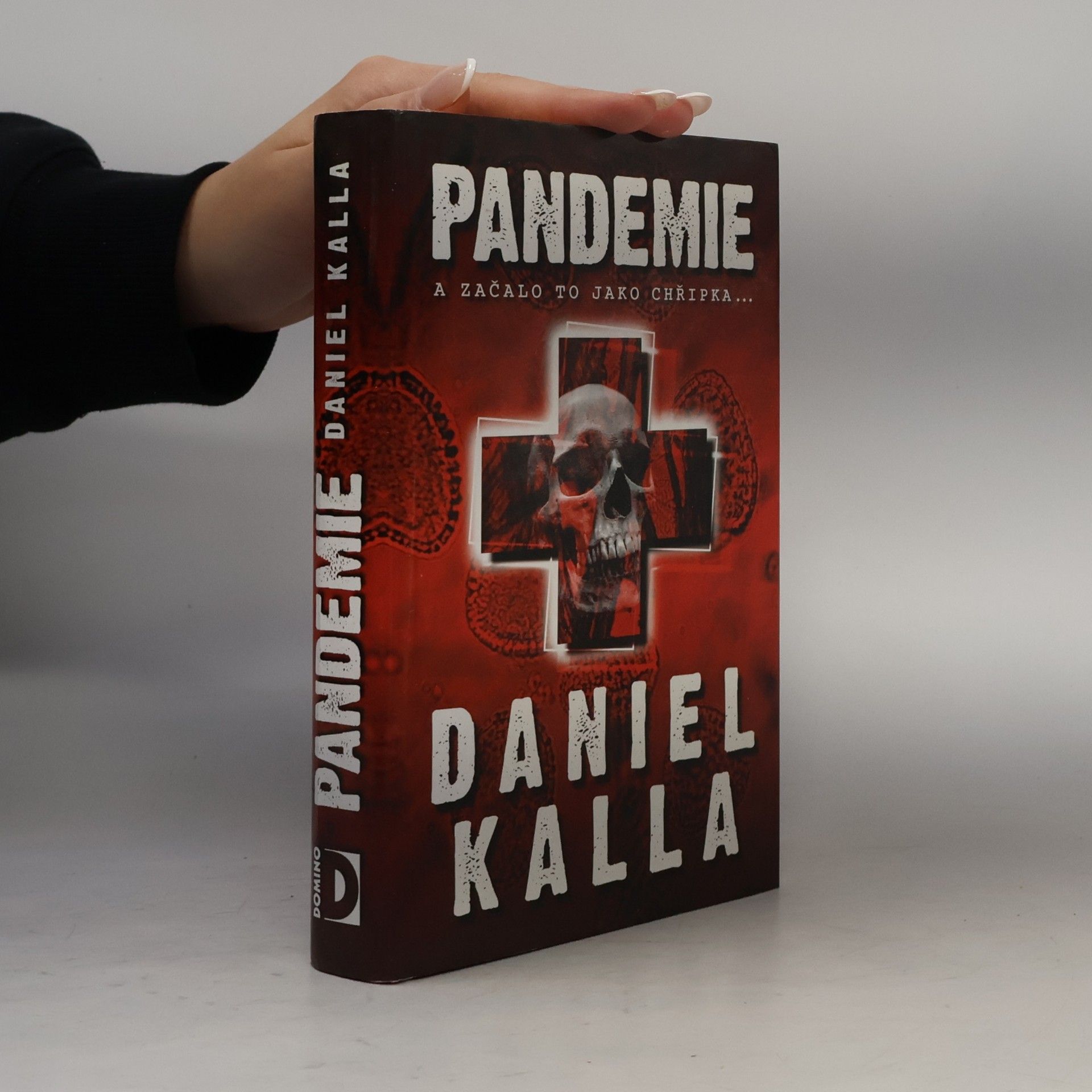 Daniel Kalla Pandemie