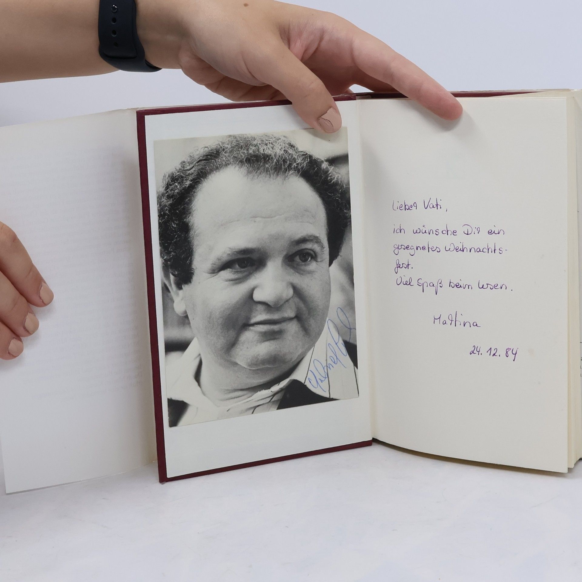 Gabriel Laub Gespräche mit dem Vogel