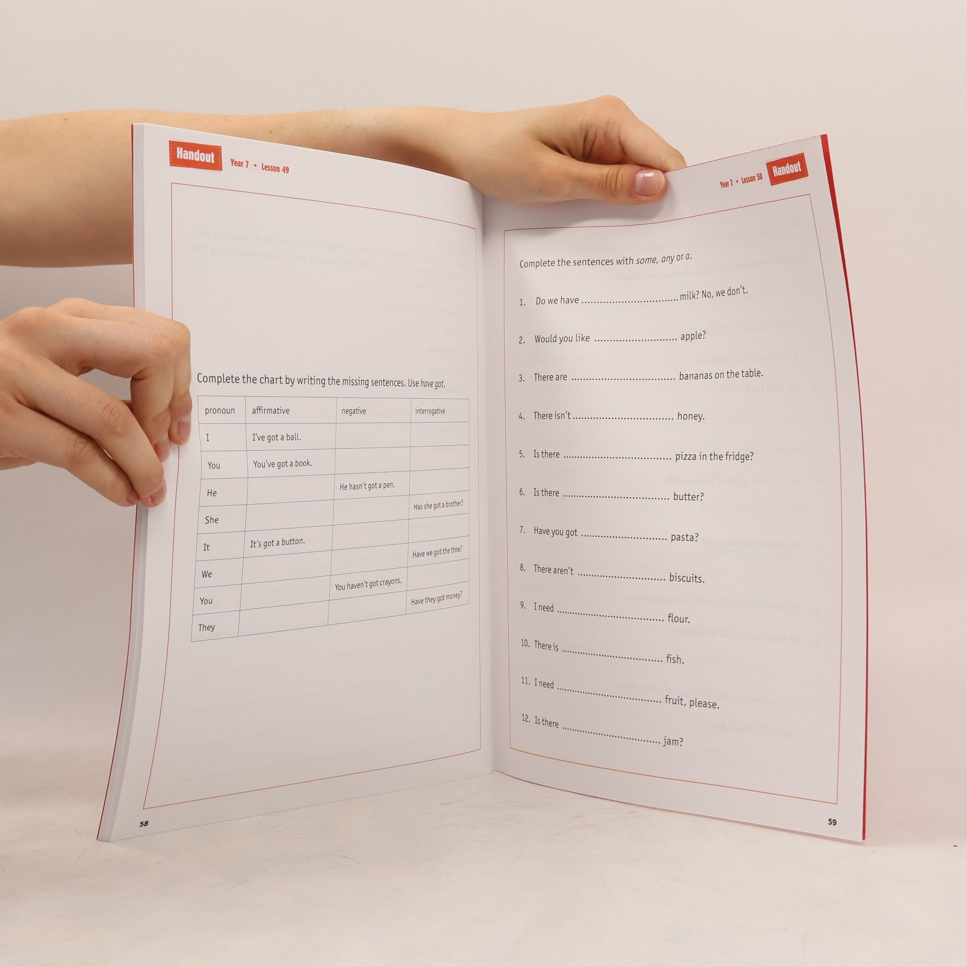 AA.VV. Core Curriculum For English 7. ročník