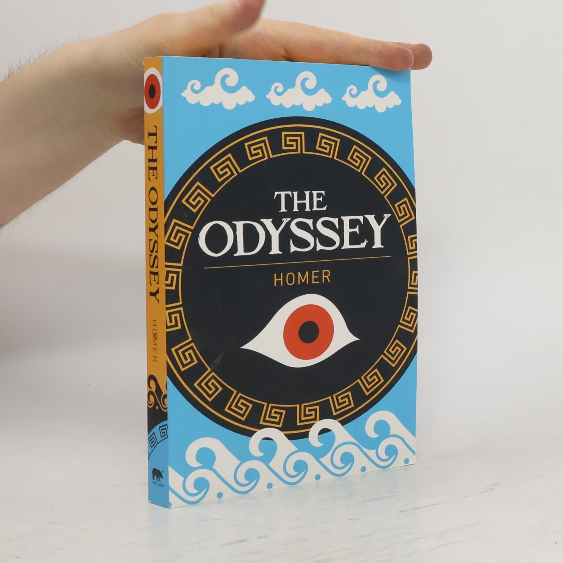 The Odyssey