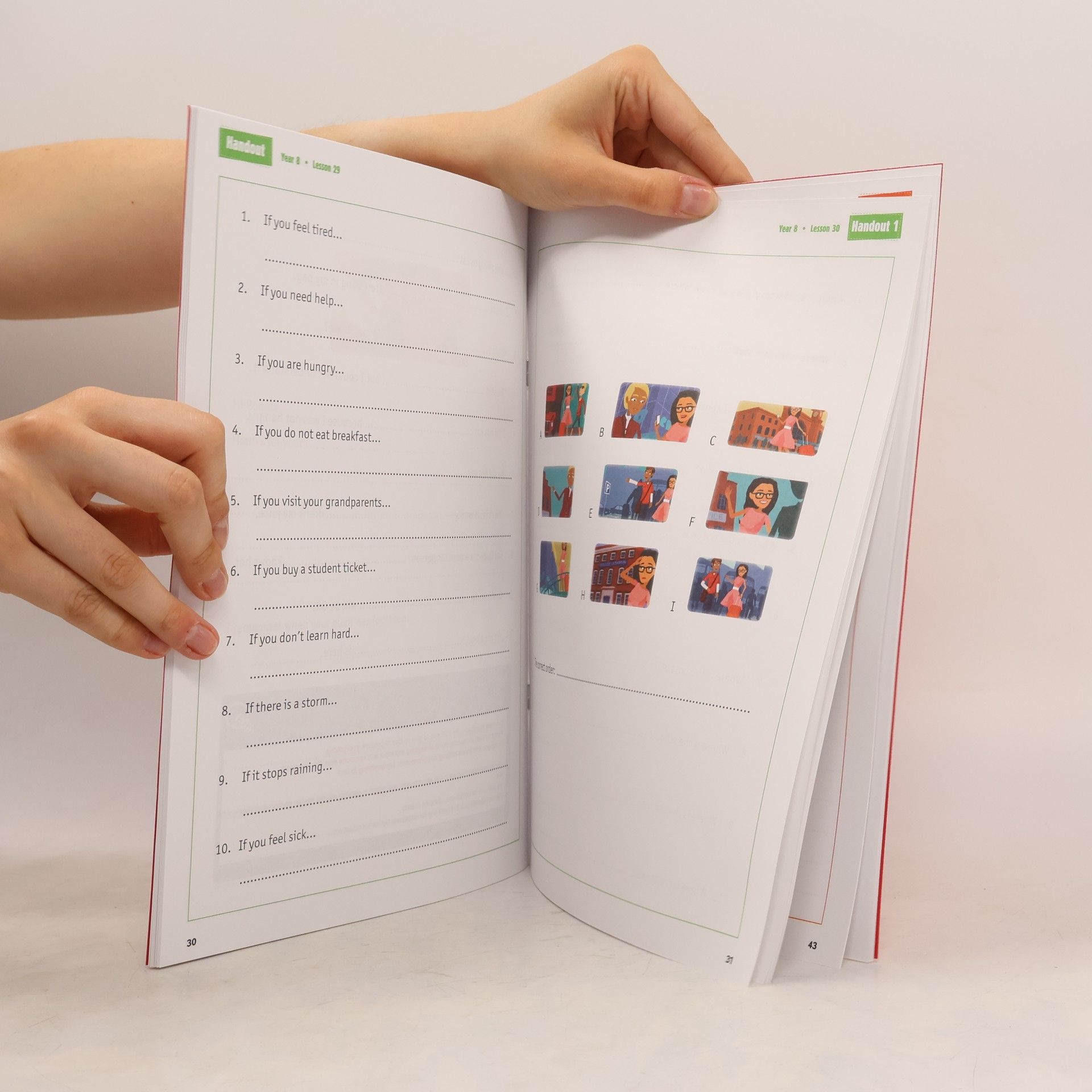 Various authors Core Curriculum for English 8. ročník