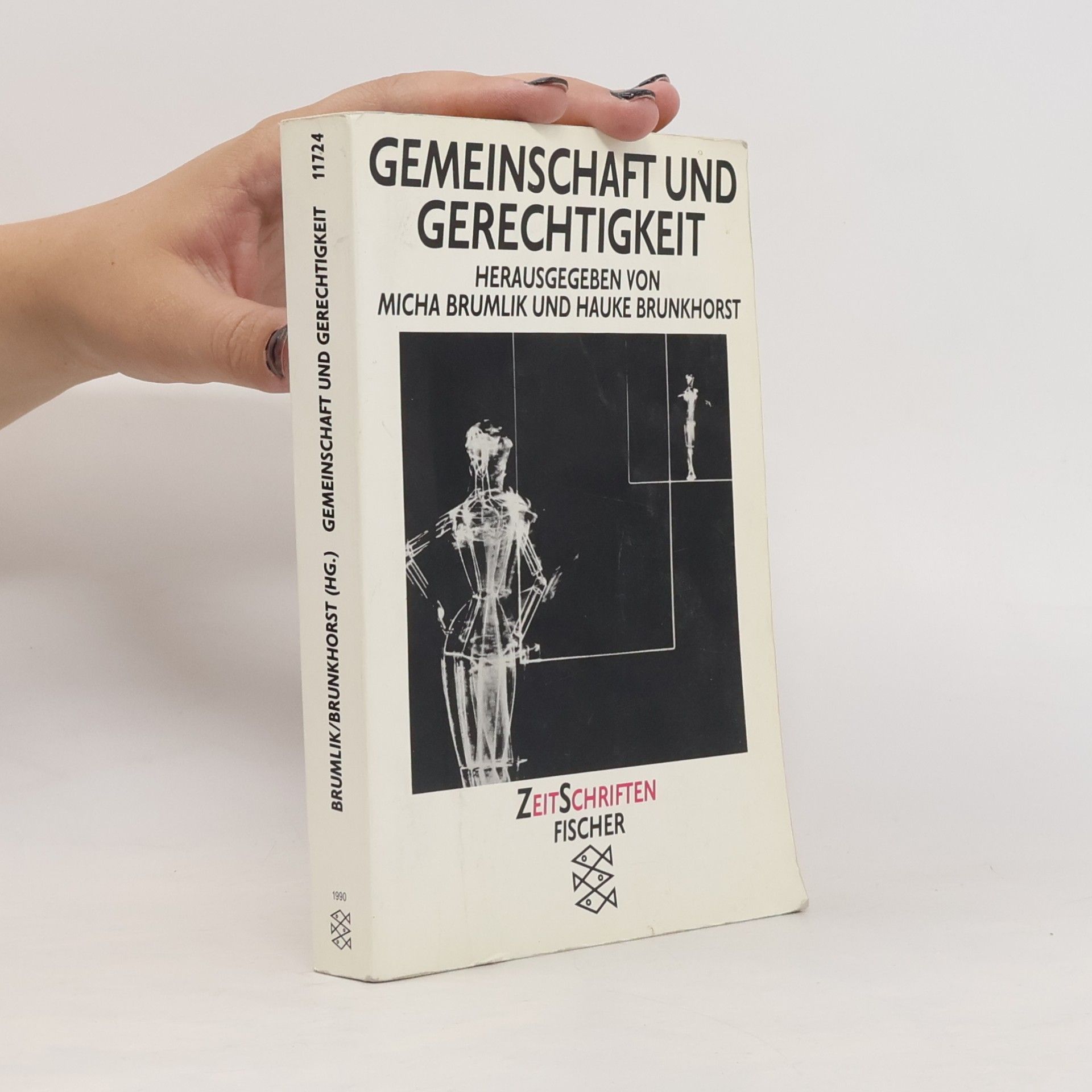 Gemeinschaft und Gerechtigkeit