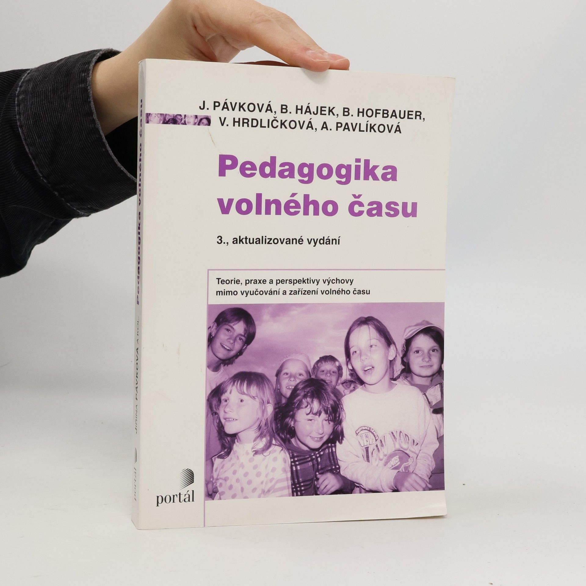 Pedagogika volného času