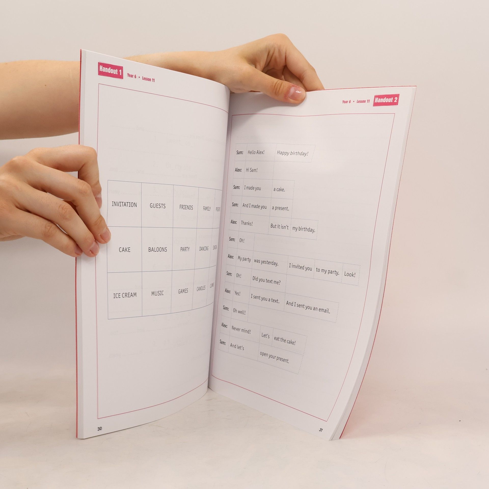 Kolektiv autorů Core Curriculum for English 6. ročník 1. část
