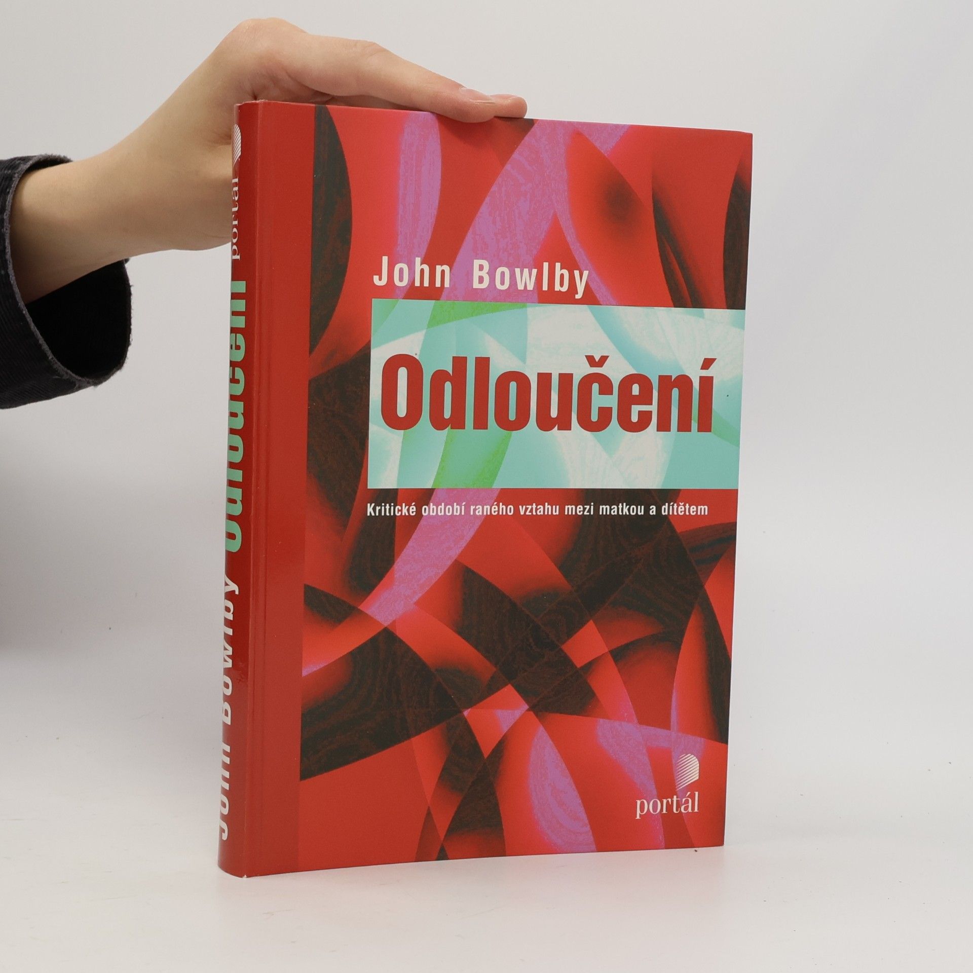 Odloučení