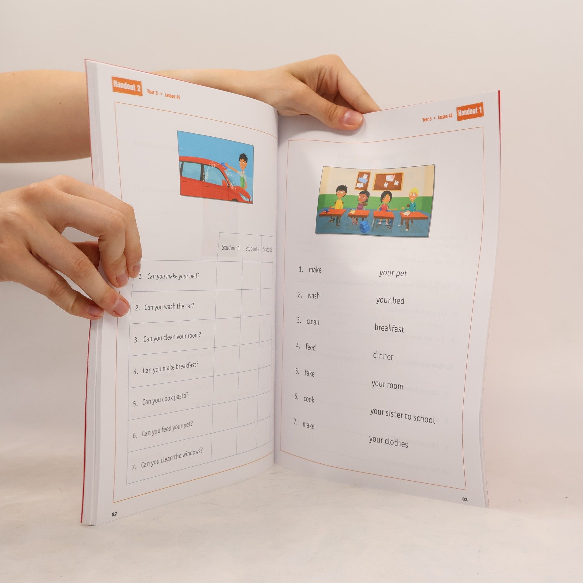 Kolektiv autorů Core curriculum for English. 5.ročník 1.část