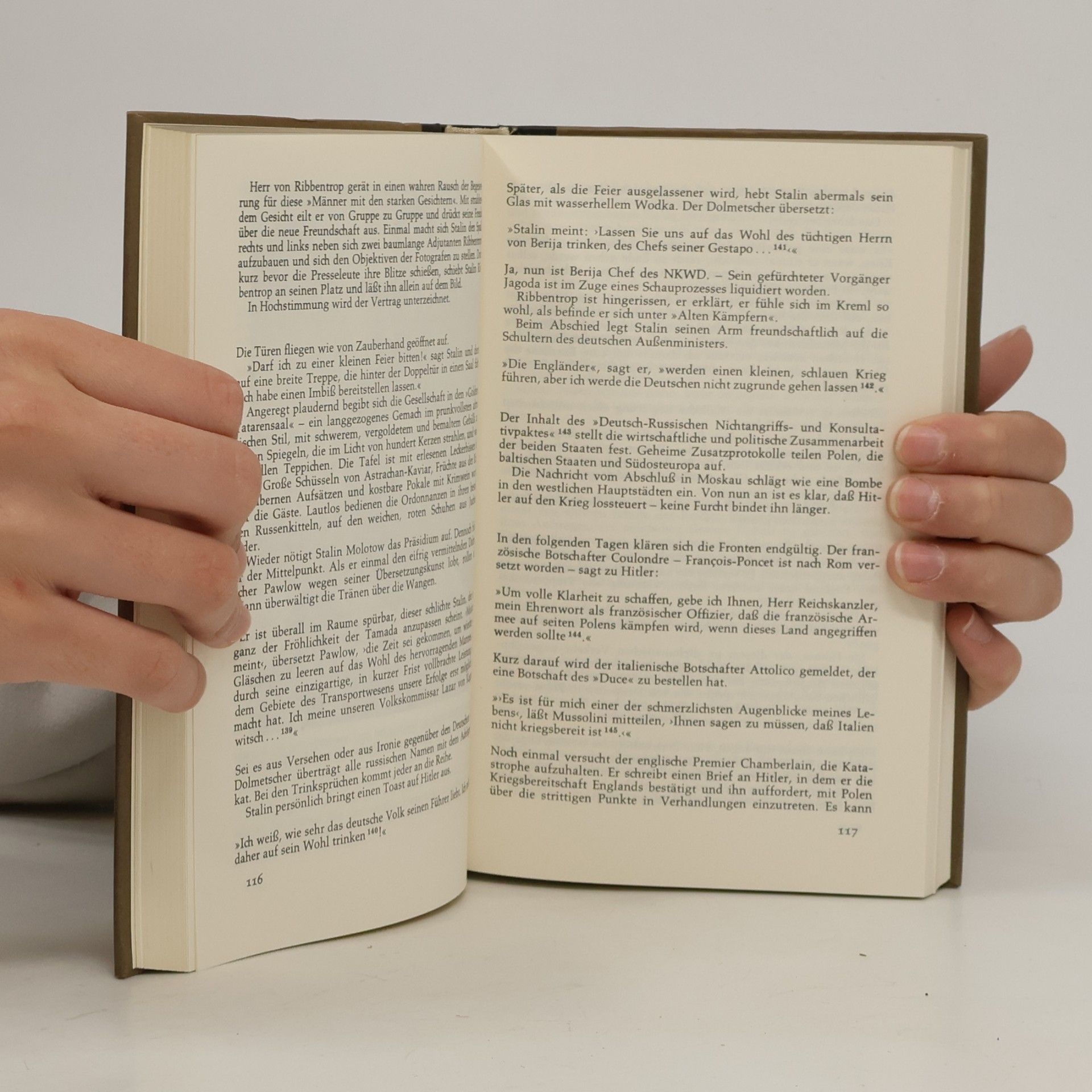 Otto Zierer Bild der Jahrhunderte. Weltgeschichte 22