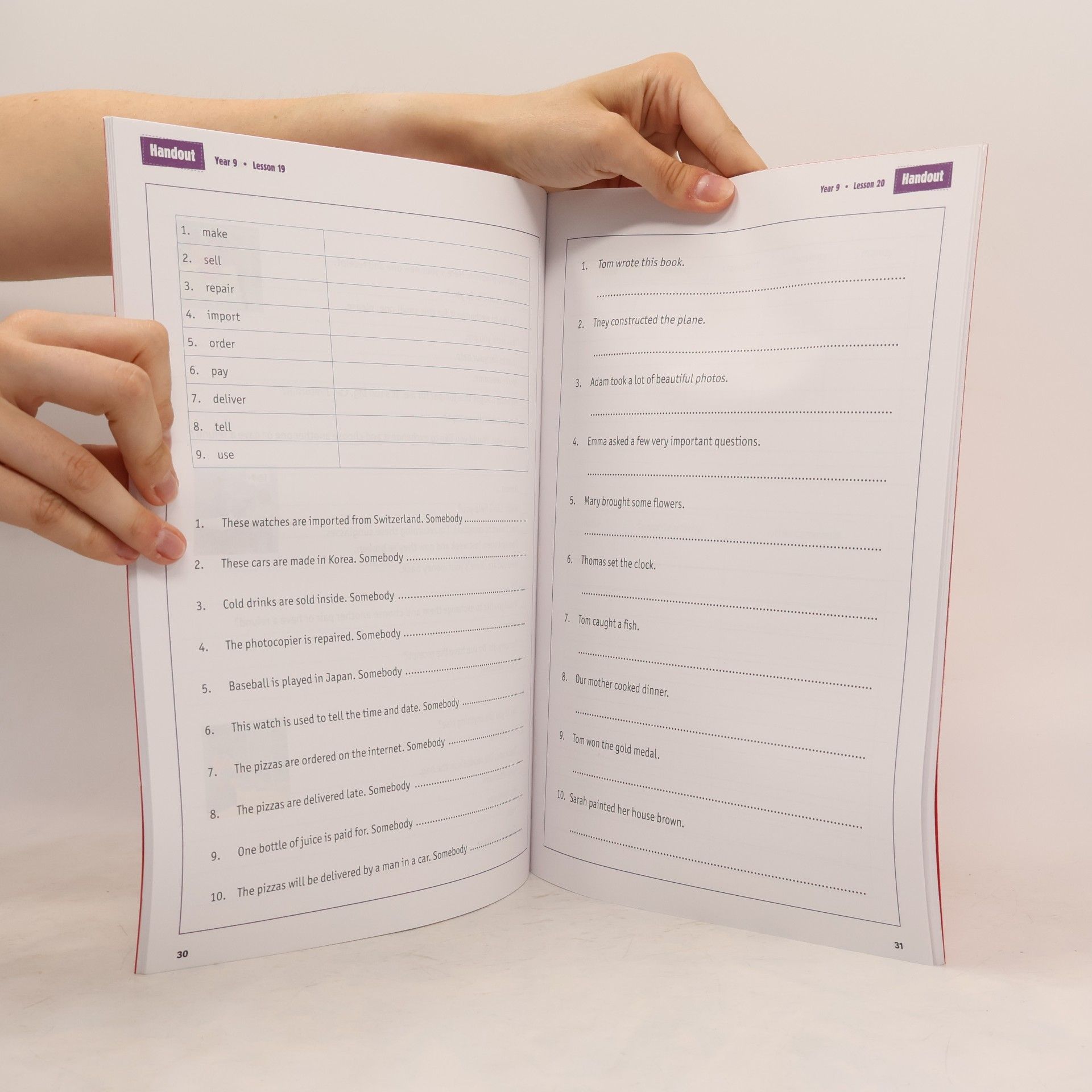 Collectif d'auteurs Core Corriculum For English 9