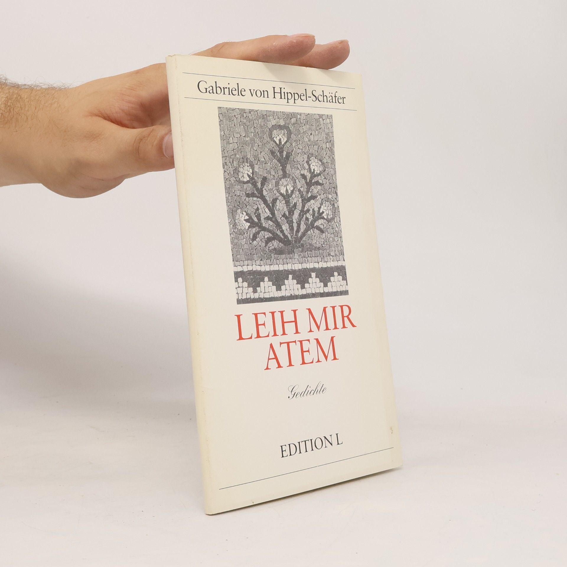 Leih mir Atem