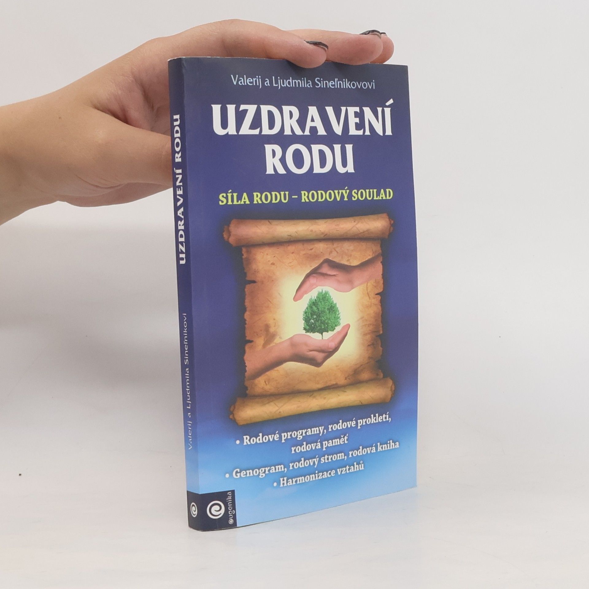 Uzdravení rodu