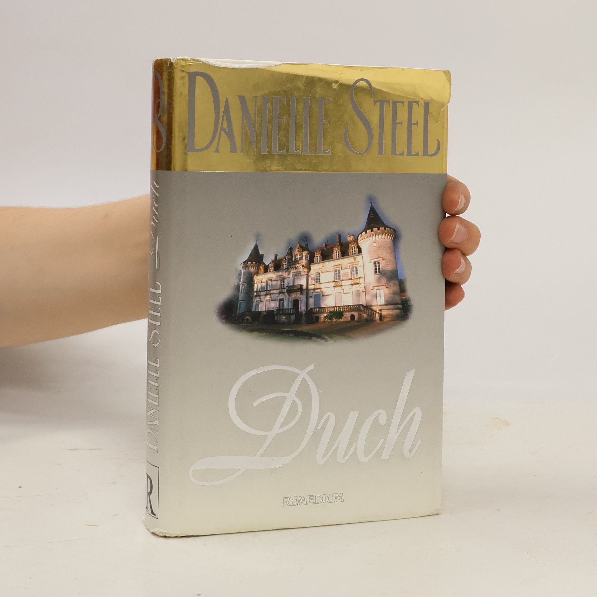 Danielle Steel Duch