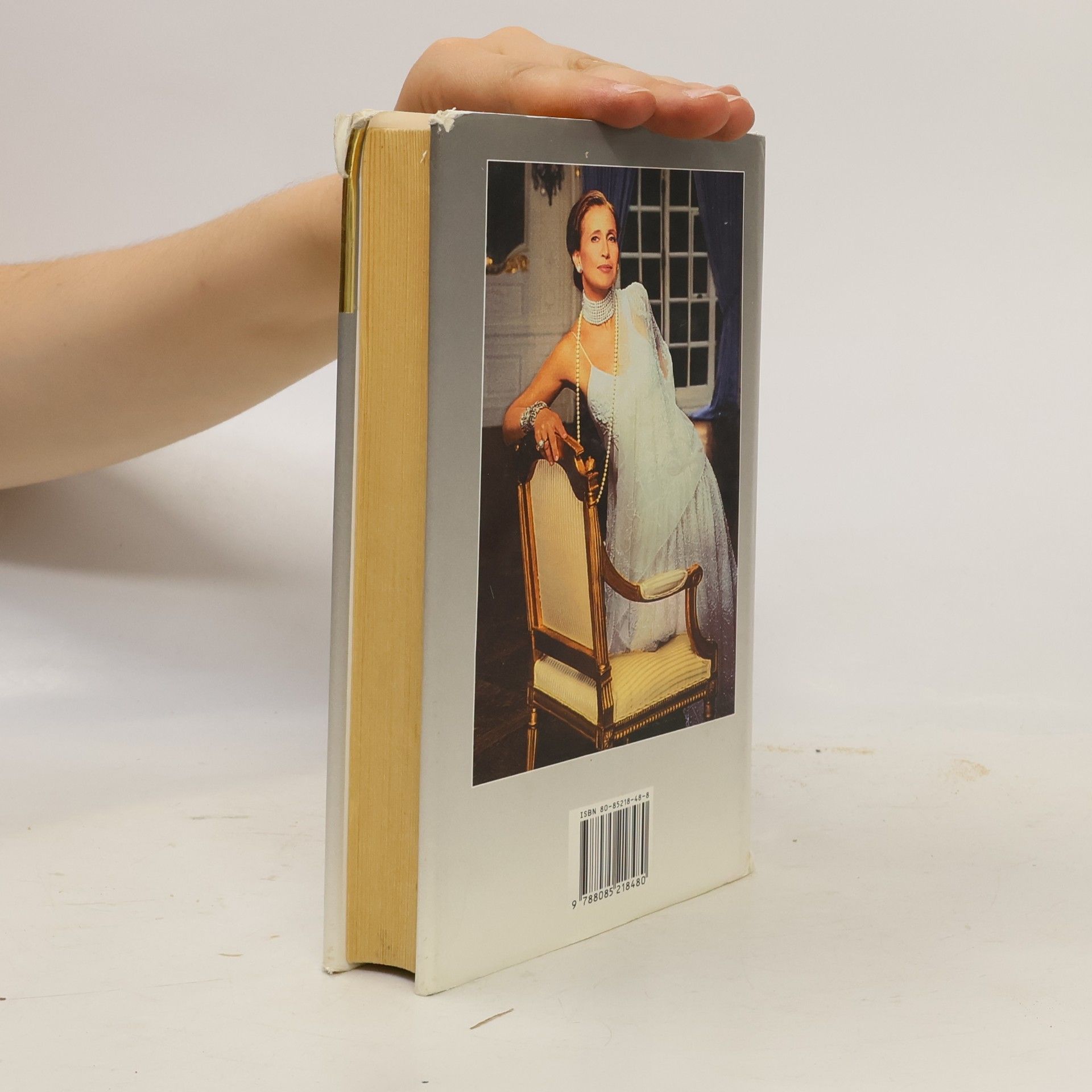 Danielle Steel Duch